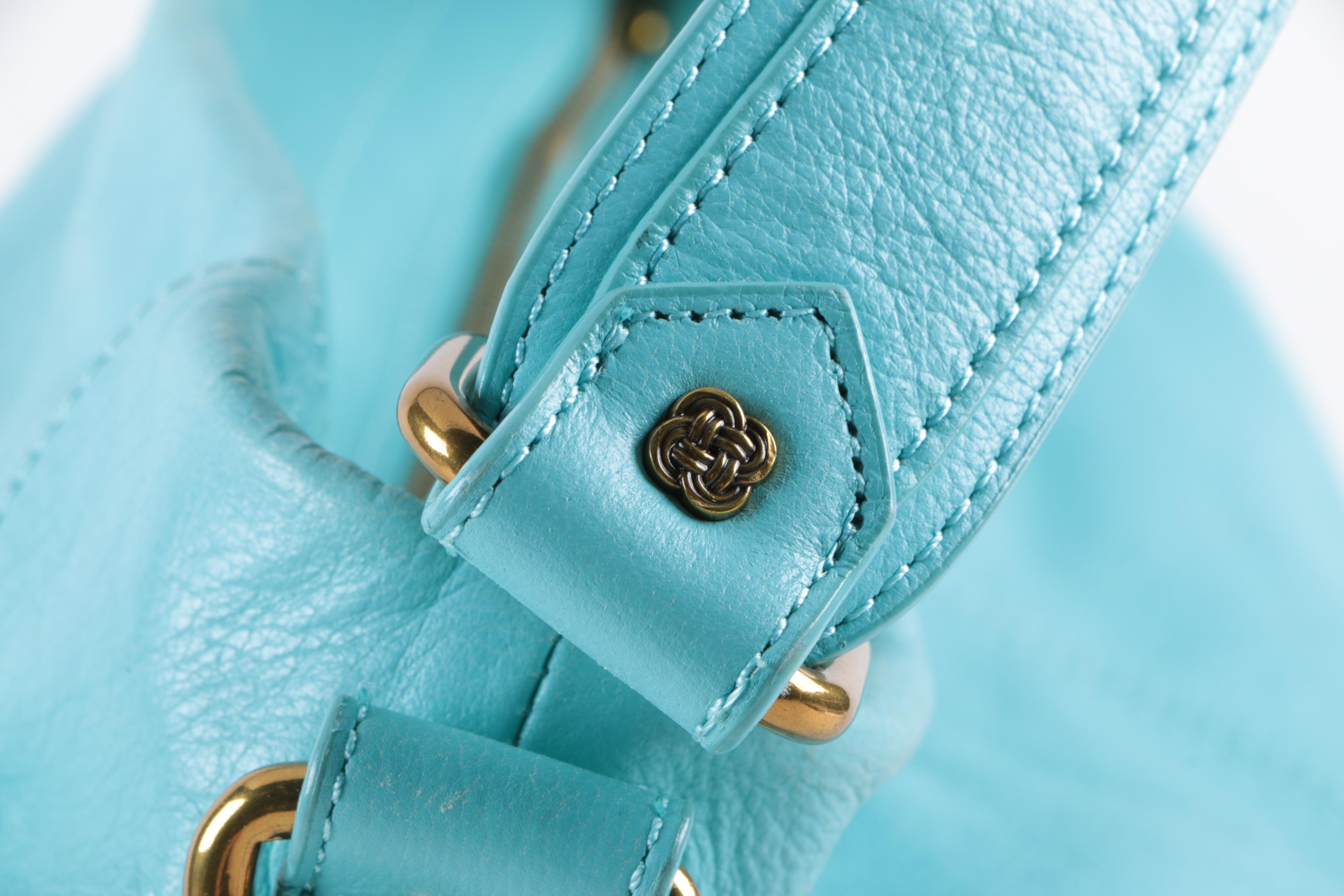 Women's Handbags by Elliot Lucca and 1154 Lill Studio