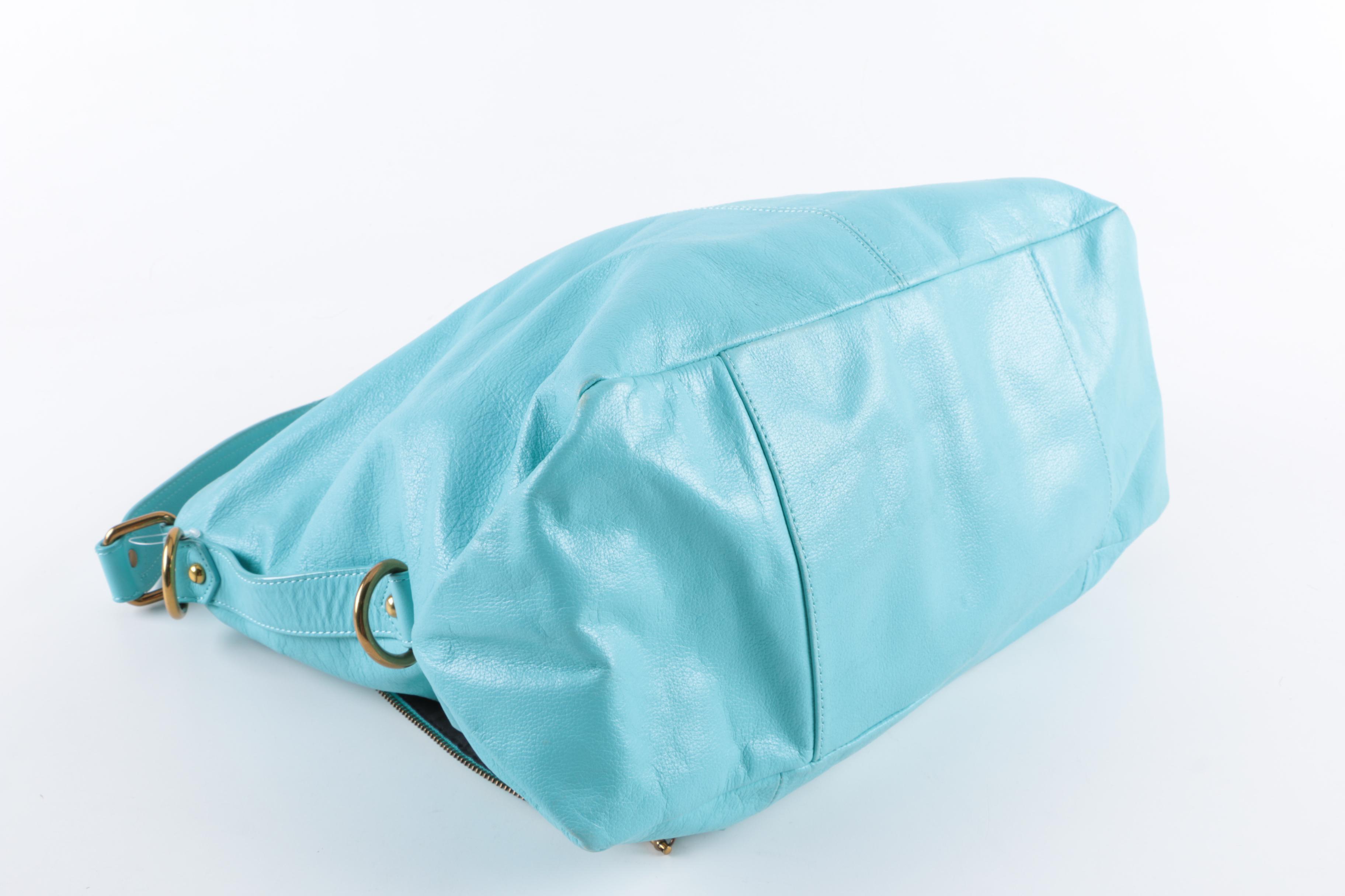 Women's Handbags by Elliot Lucca and 1154 Lill Studio