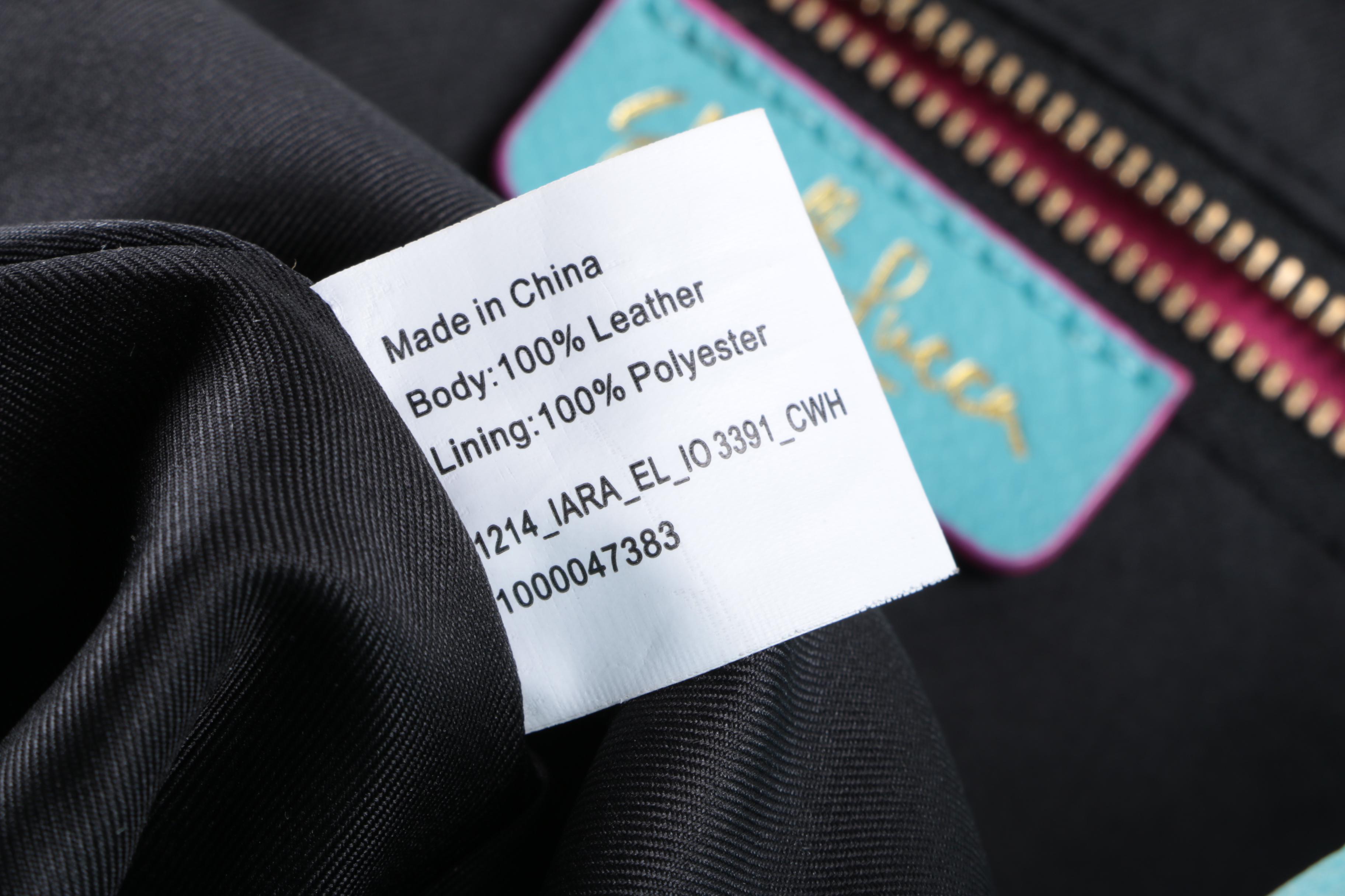 Women's Handbags by Elliot Lucca and 1154 Lill Studio