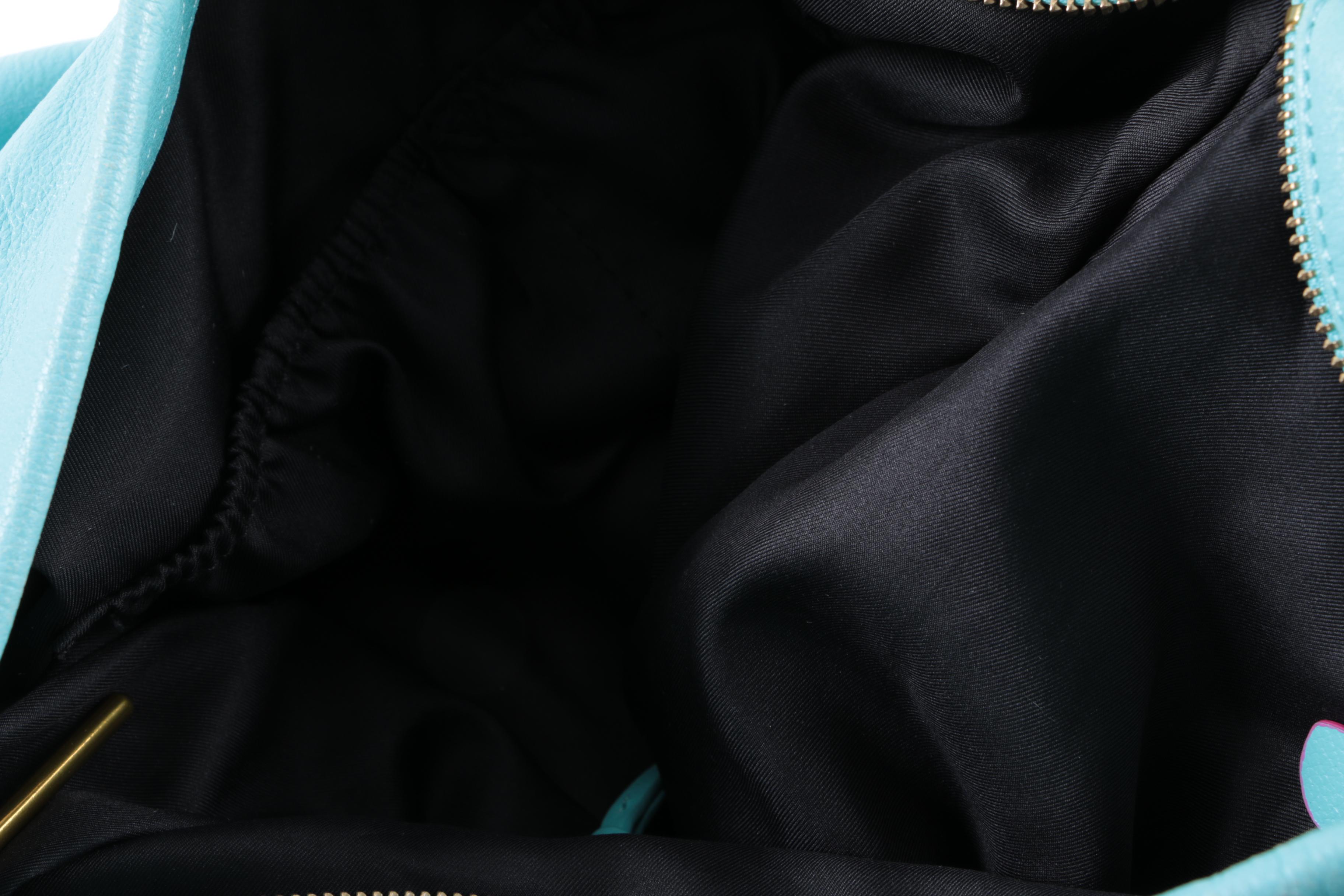 Women's Handbags by Elliot Lucca and 1154 Lill Studio