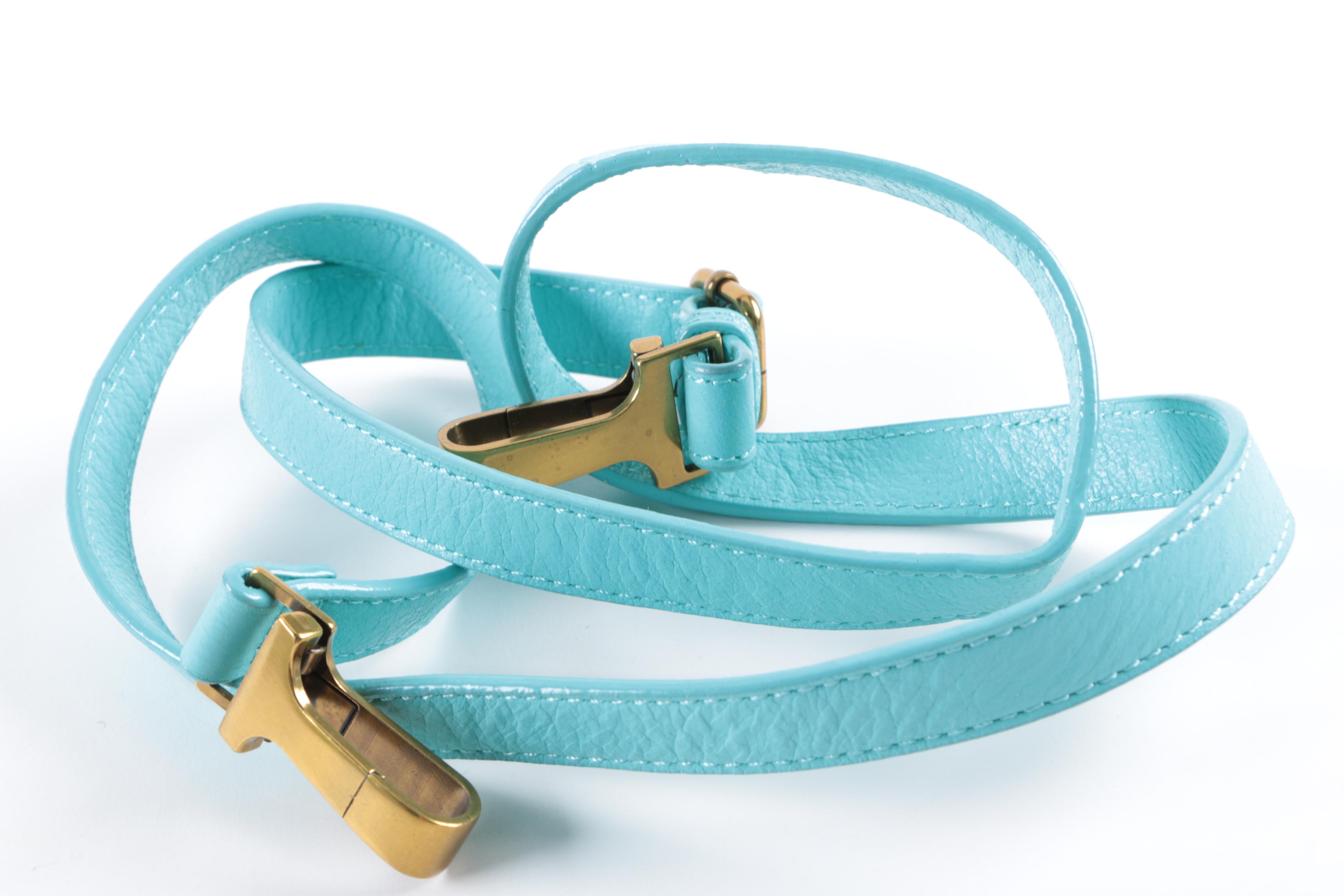 Women's Handbags by Elliot Lucca and 1154 Lill Studio