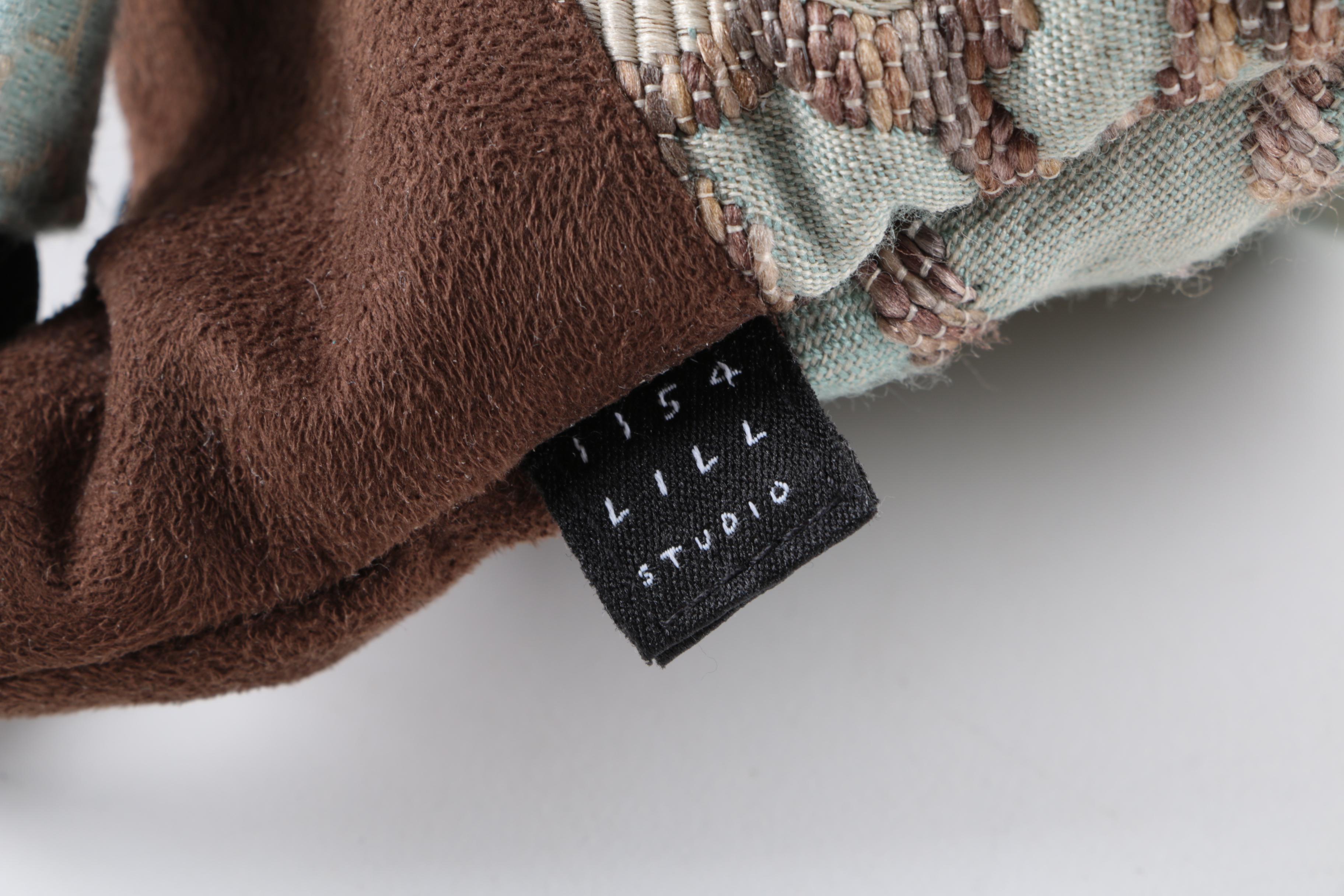 Women's Handbags by Elliot Lucca and 1154 Lill Studio