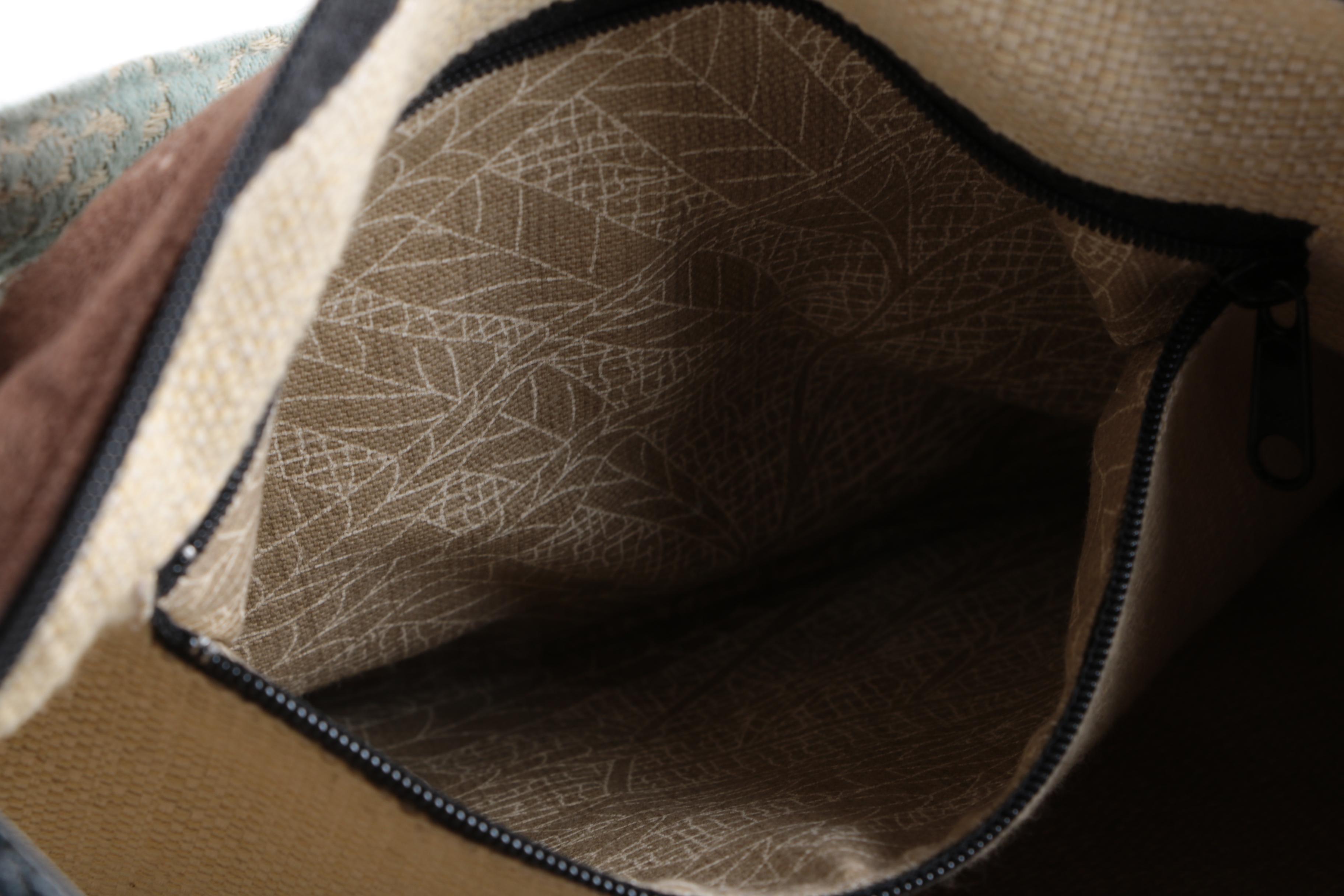 Women's Handbags by Elliot Lucca and 1154 Lill Studio