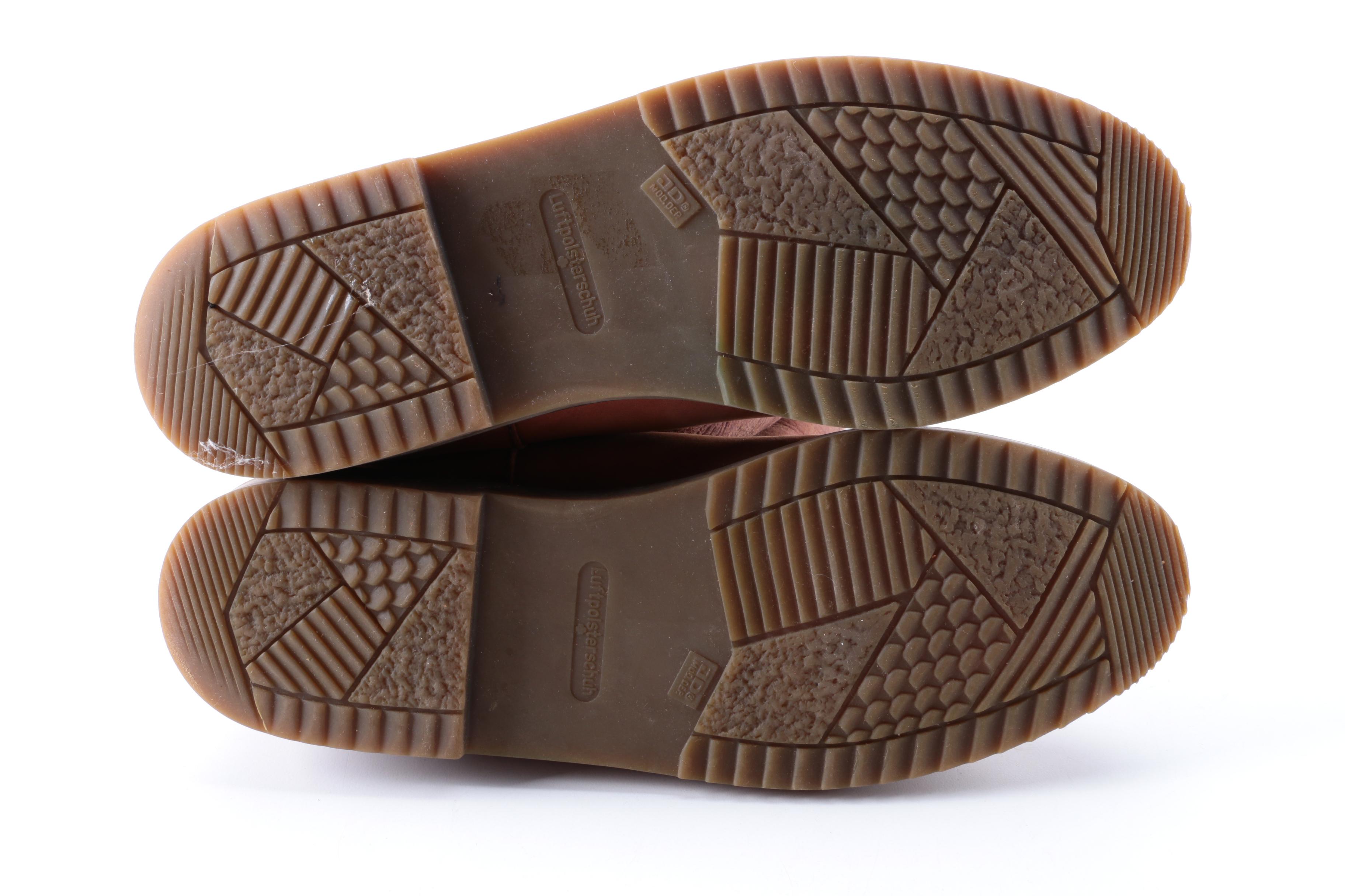 Women's Sherpa Lined Boots