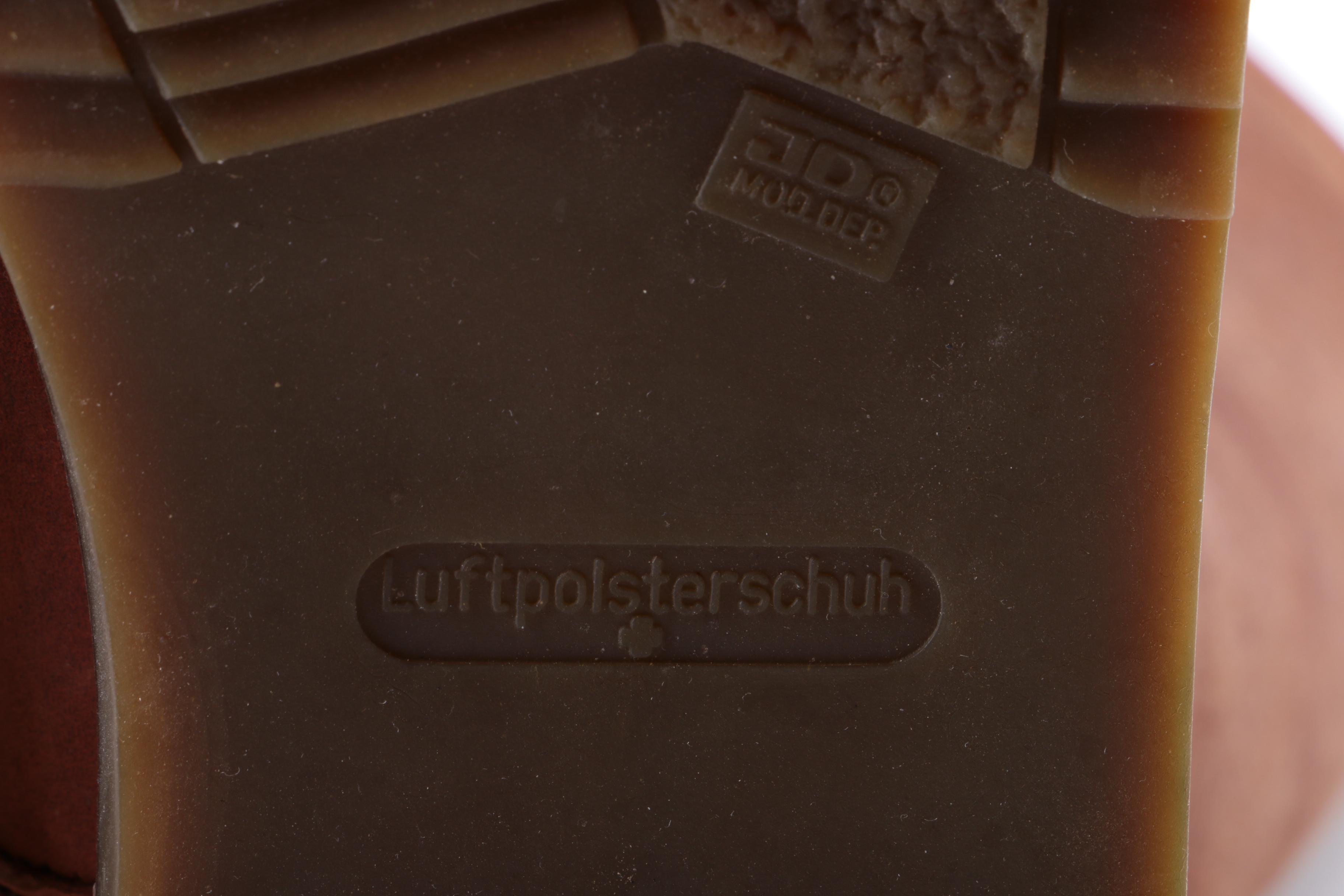 Women's Sherpa Lined Boots