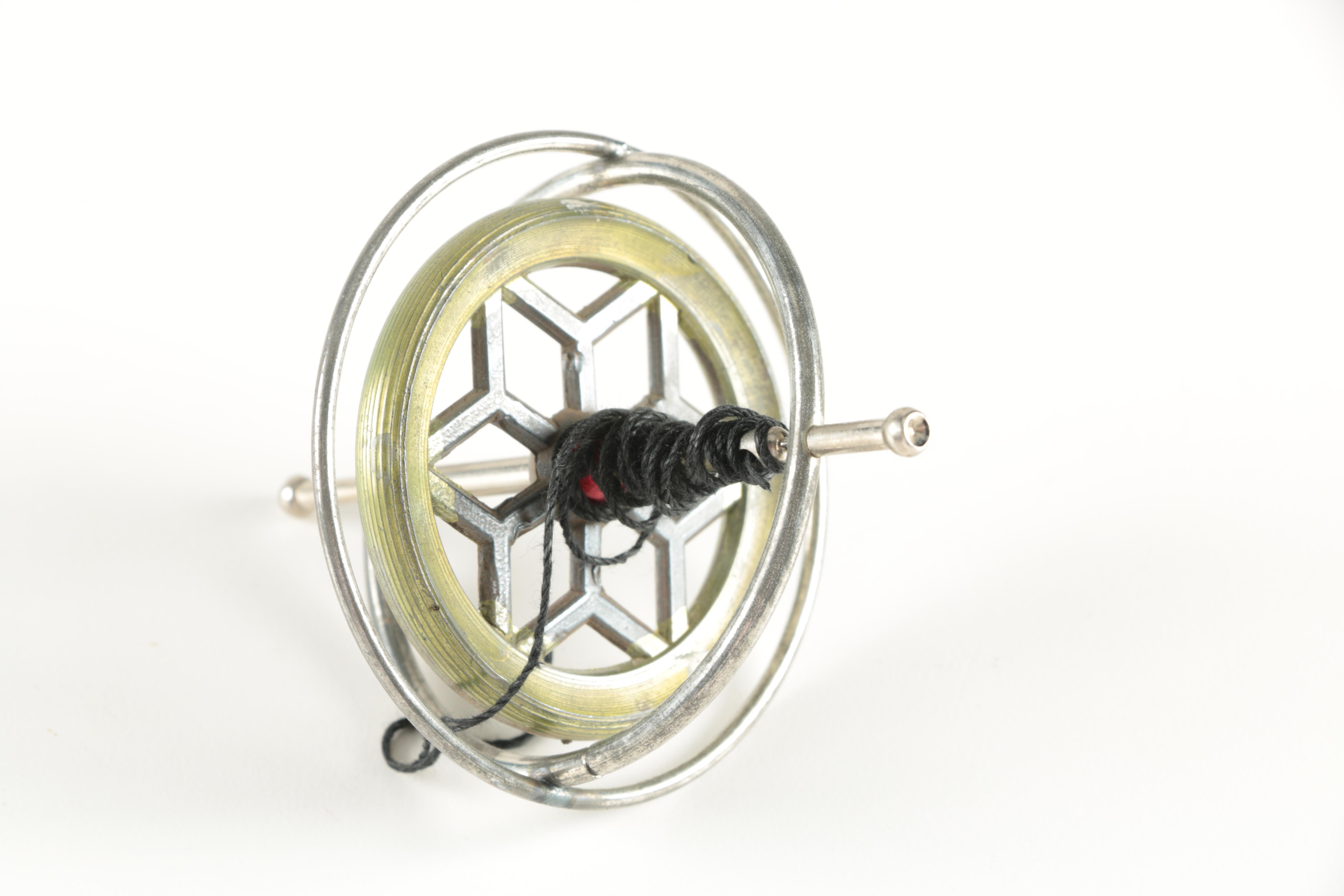 Game Boy Color, "Mario Golf" and Hurst Gyroscope Everything But The House