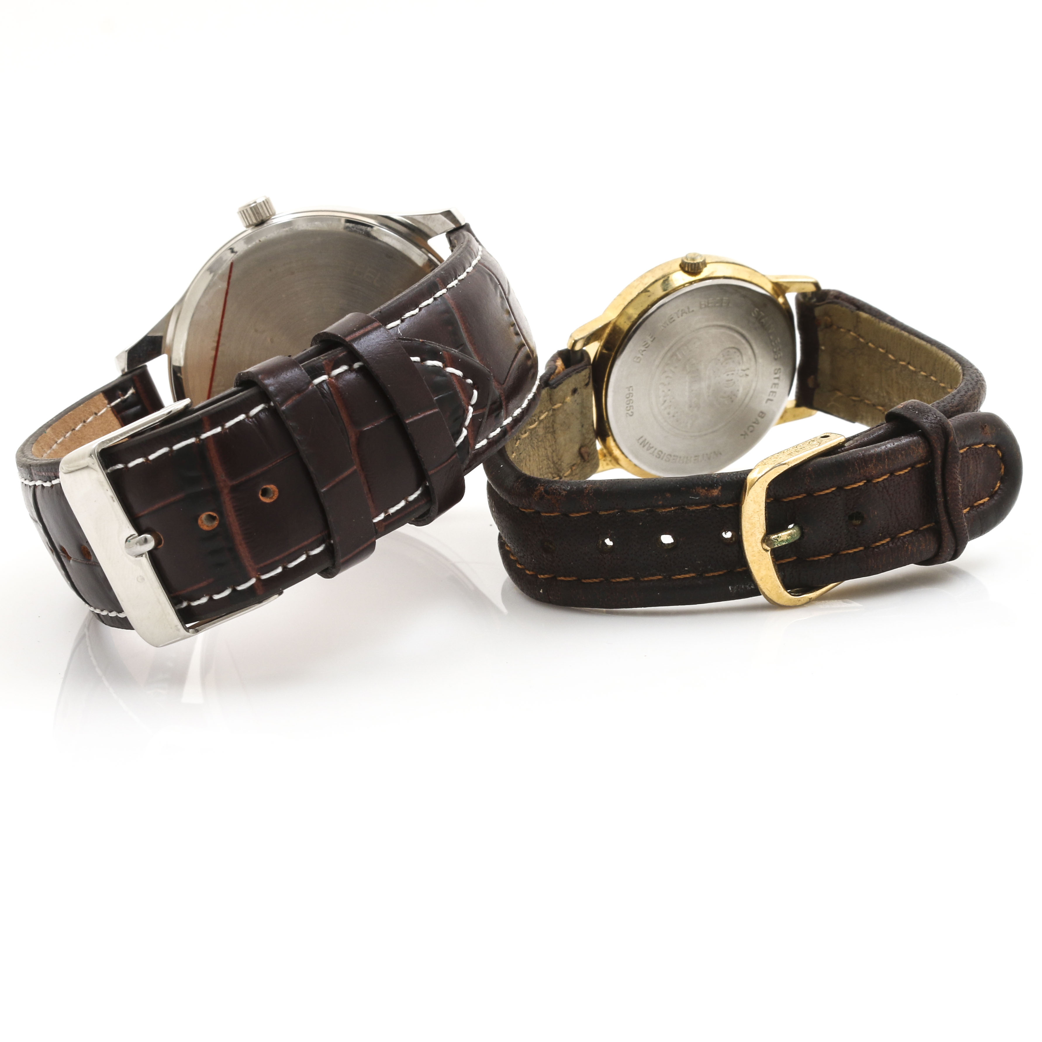 Jules Jürgensen and U.S. Polo Association Watches