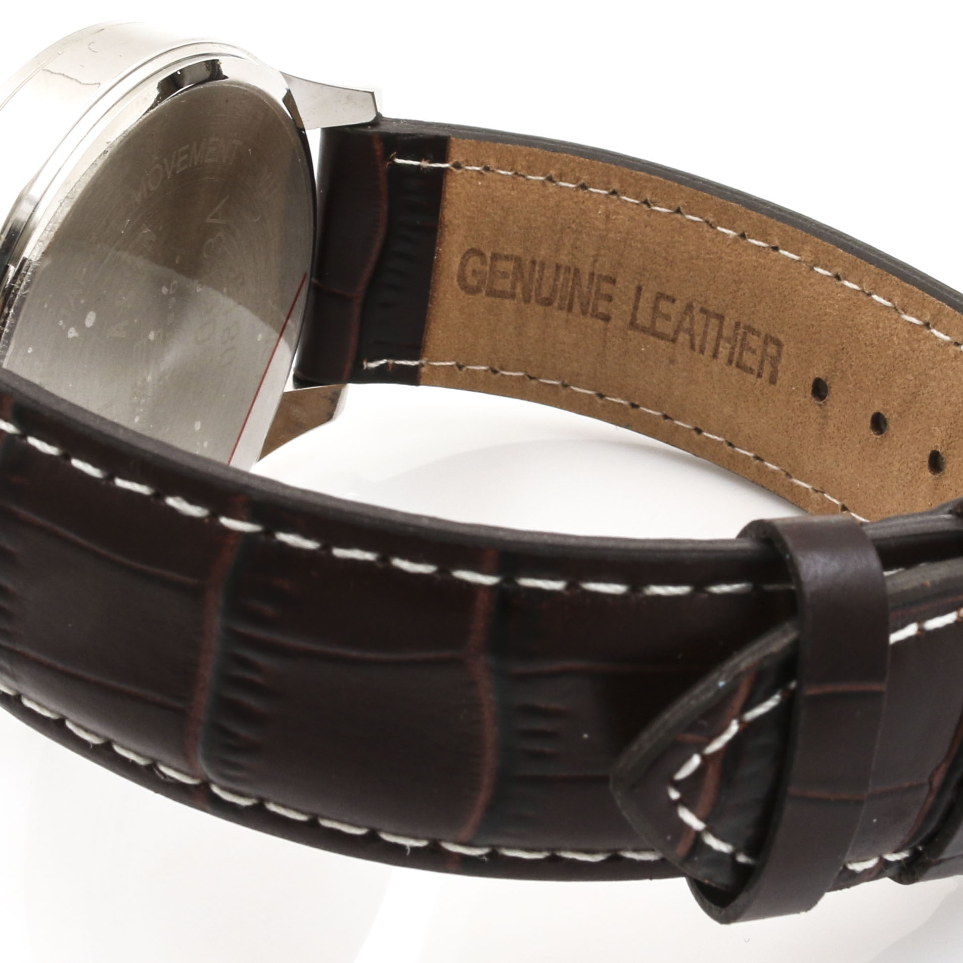 Jules Jürgensen and U.S. Polo Association Watches