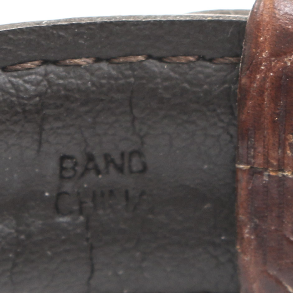 Lorus and Seiko Analog Watches