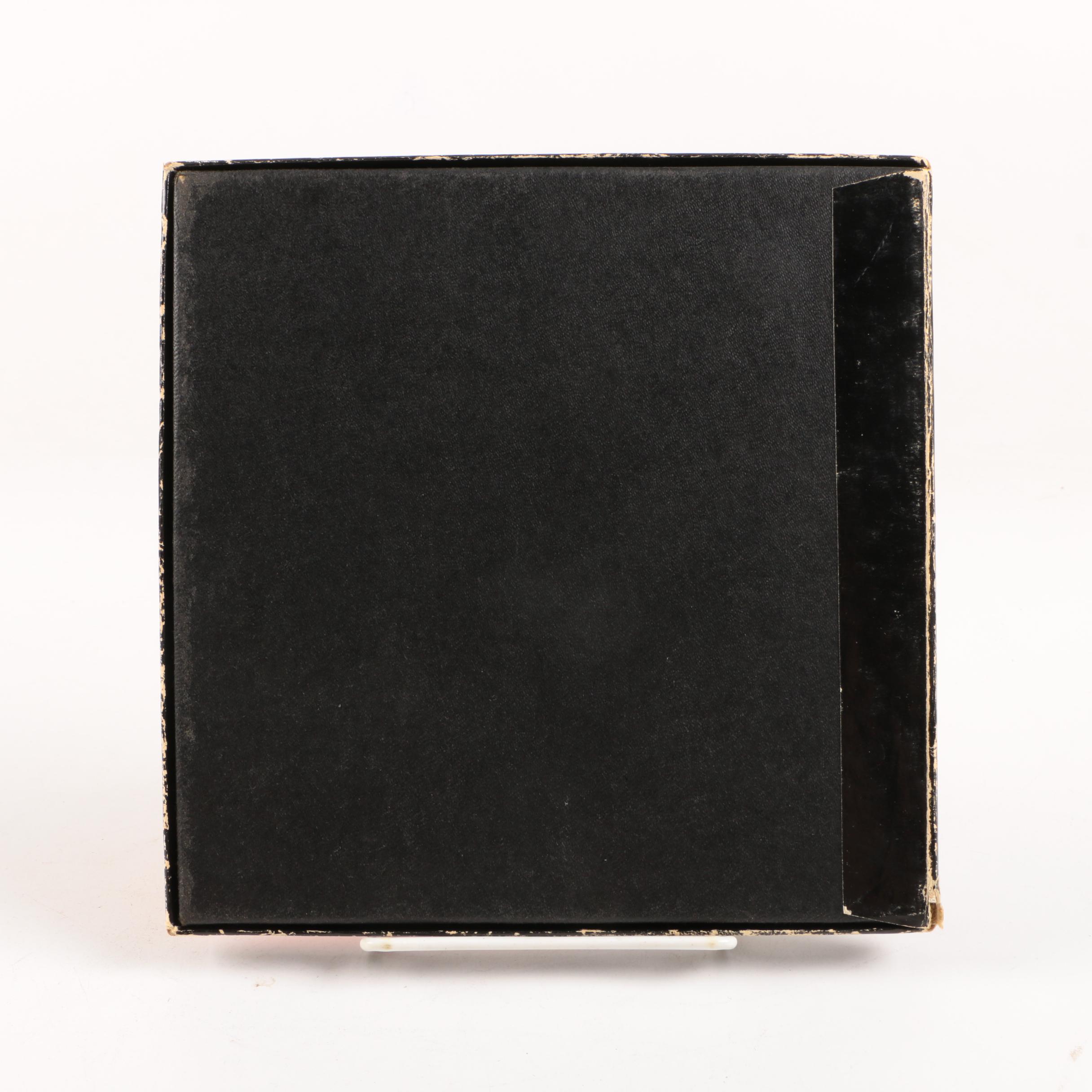 Vintage Orchestral, Musical, Folk, Film Soundtrack, and Other LPs