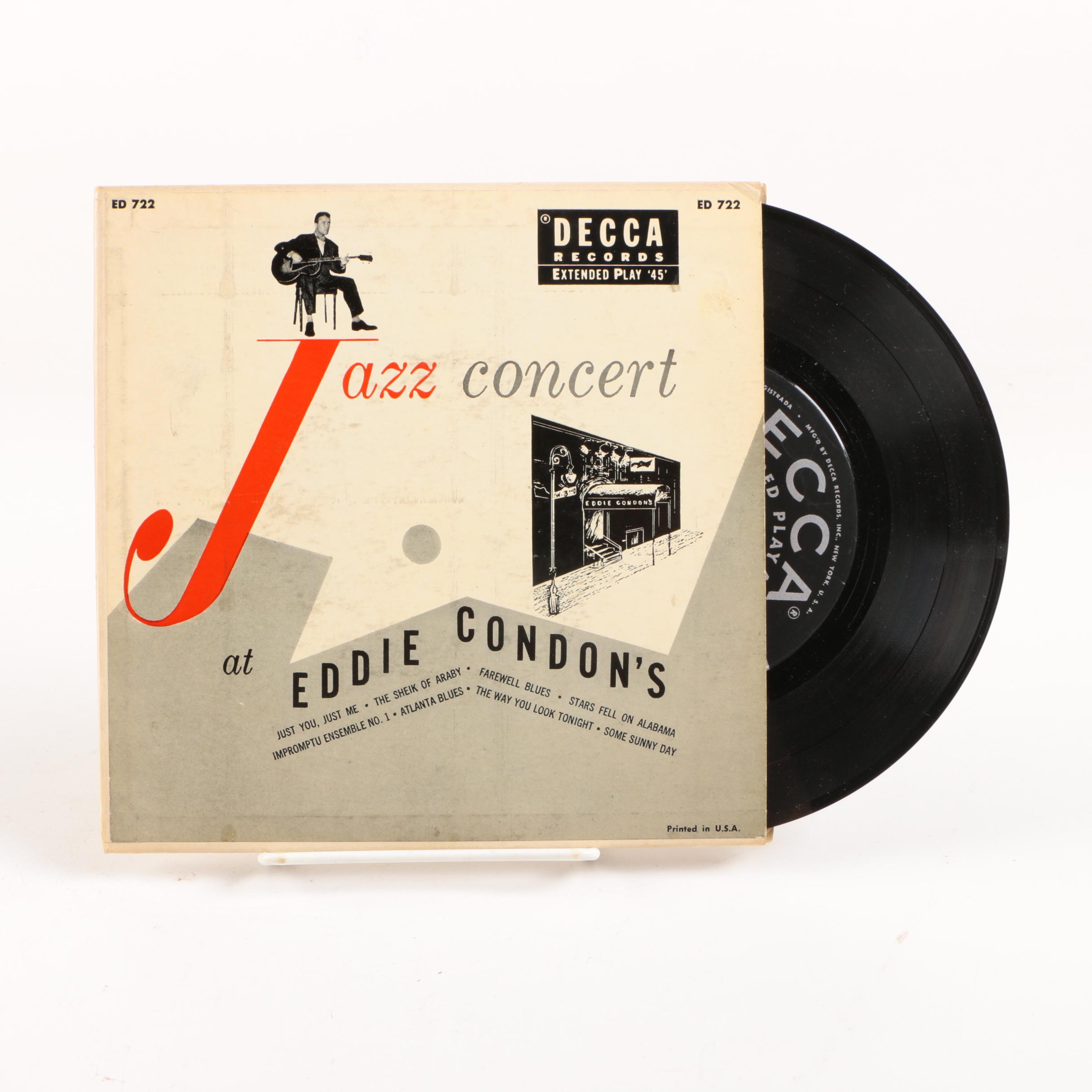 Vintage Orchestral, Musical, Folk, Film Soundtrack, and Other LPs