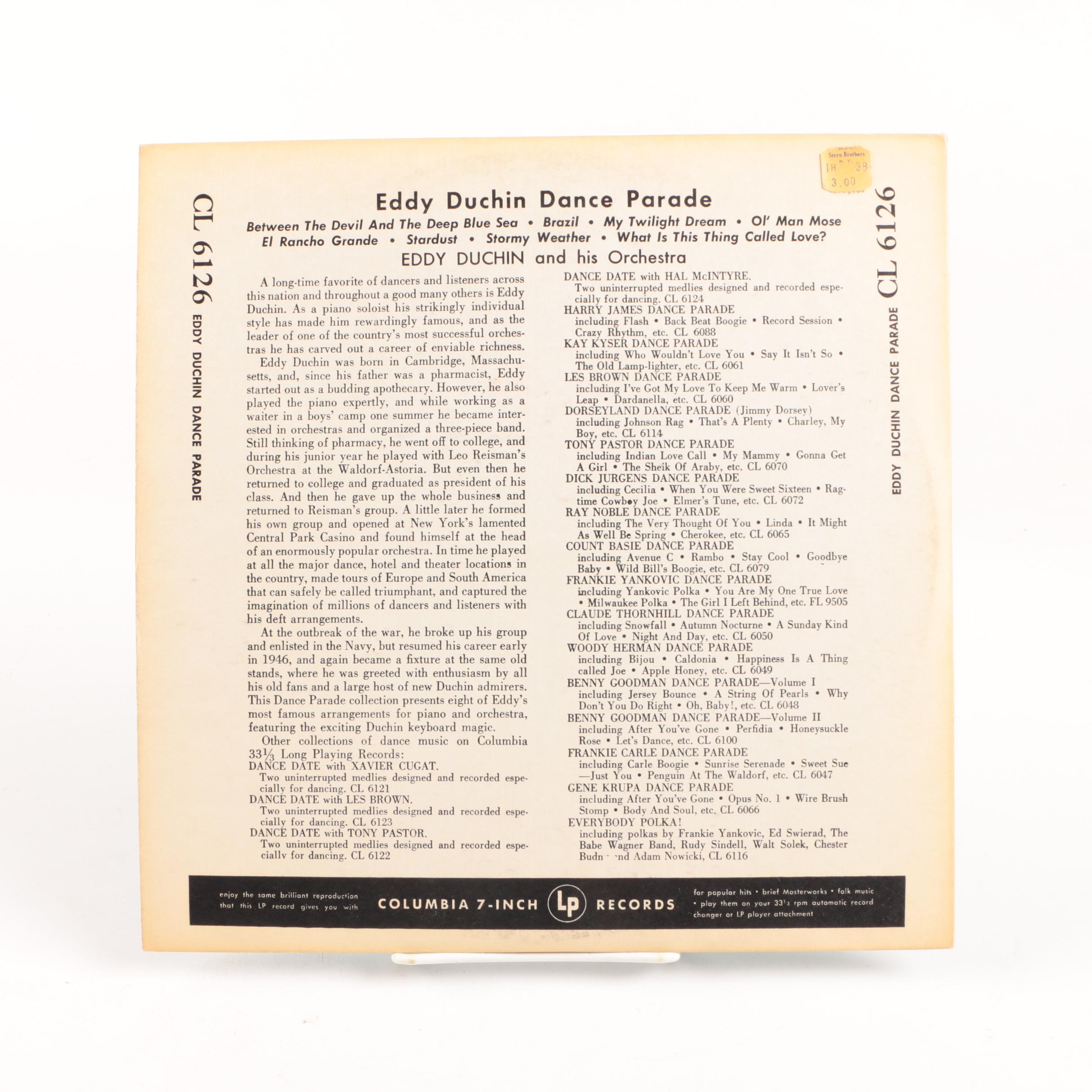 Vintage Orchestral, Musical, Folk, Film Soundtrack, and Other LPs