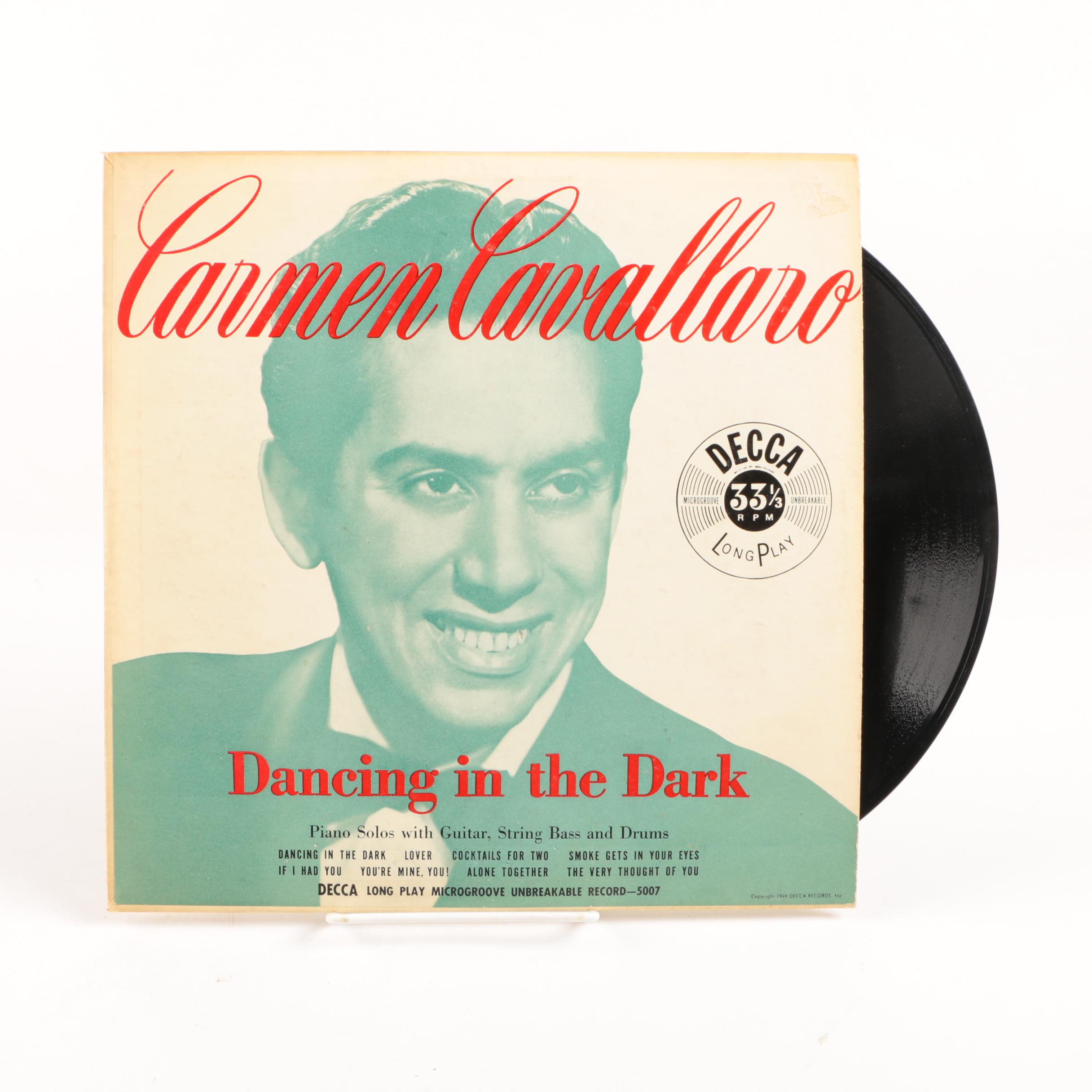 Vintage Orchestral, Musical, Folk, Film Soundtrack, and Other LPs