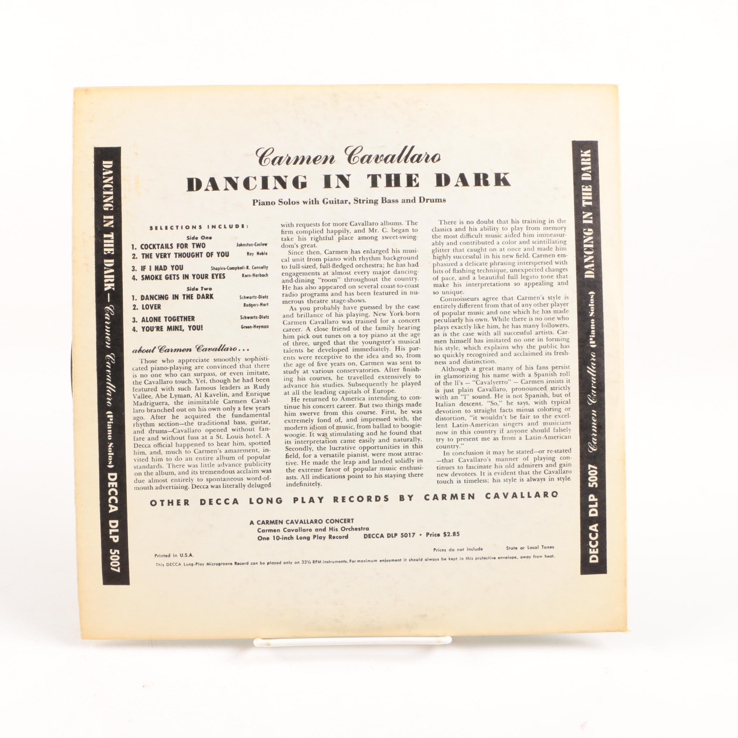 Vintage Orchestral, Musical, Folk, Film Soundtrack, and Other LPs