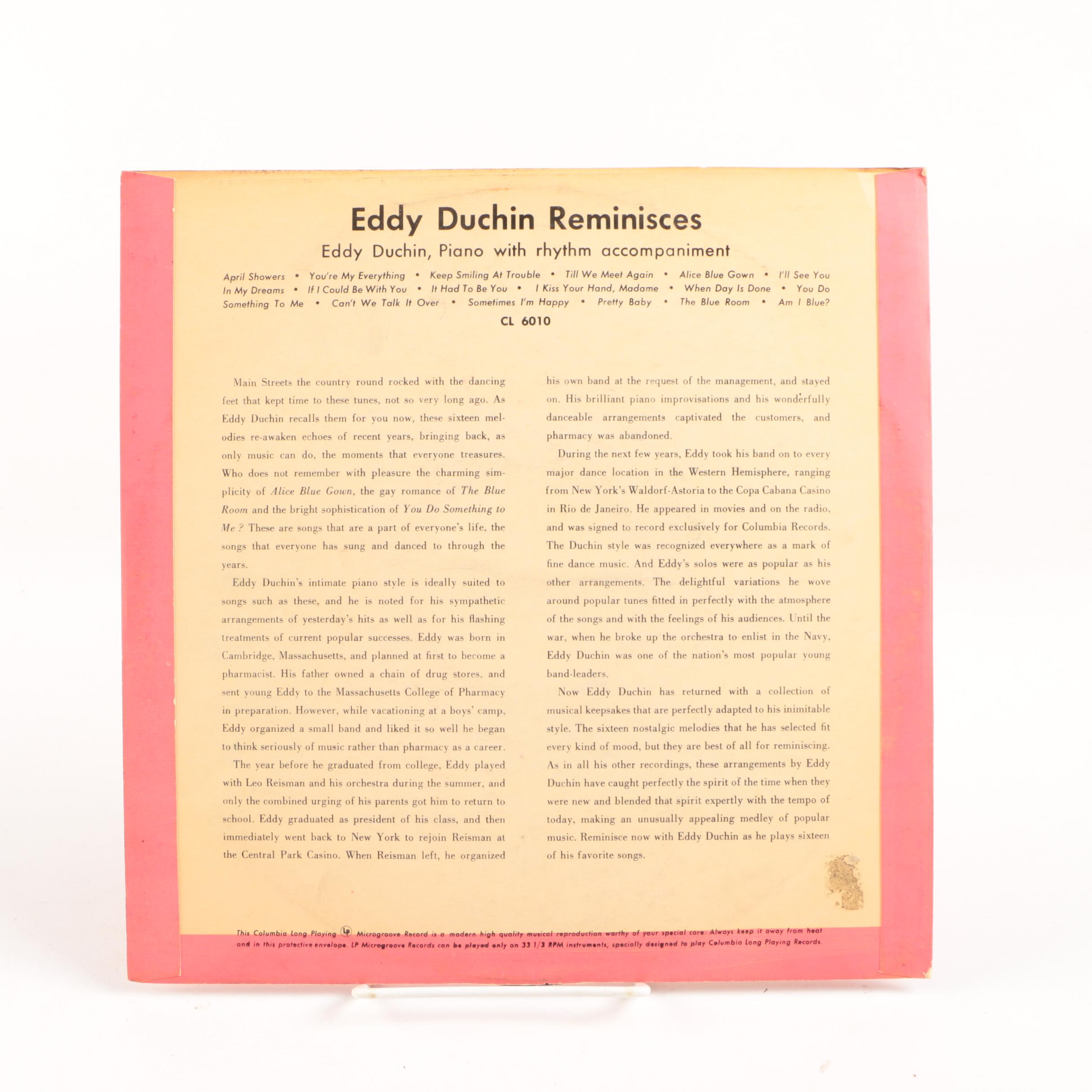 Vintage Orchestral, Musical, Folk, Film Soundtrack, and Other LPs