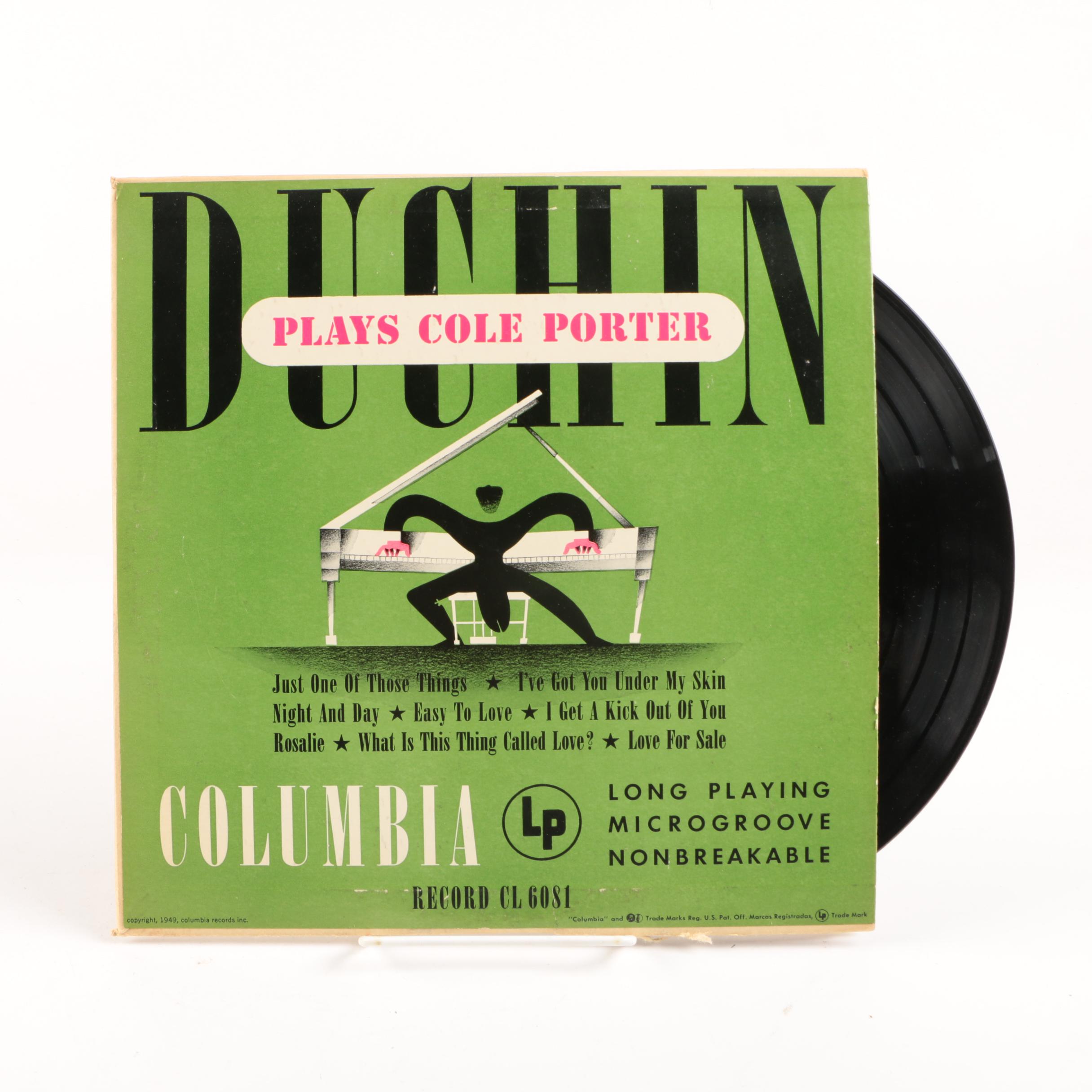 Vintage Orchestral, Musical, Folk, Film Soundtrack, and Other LPs