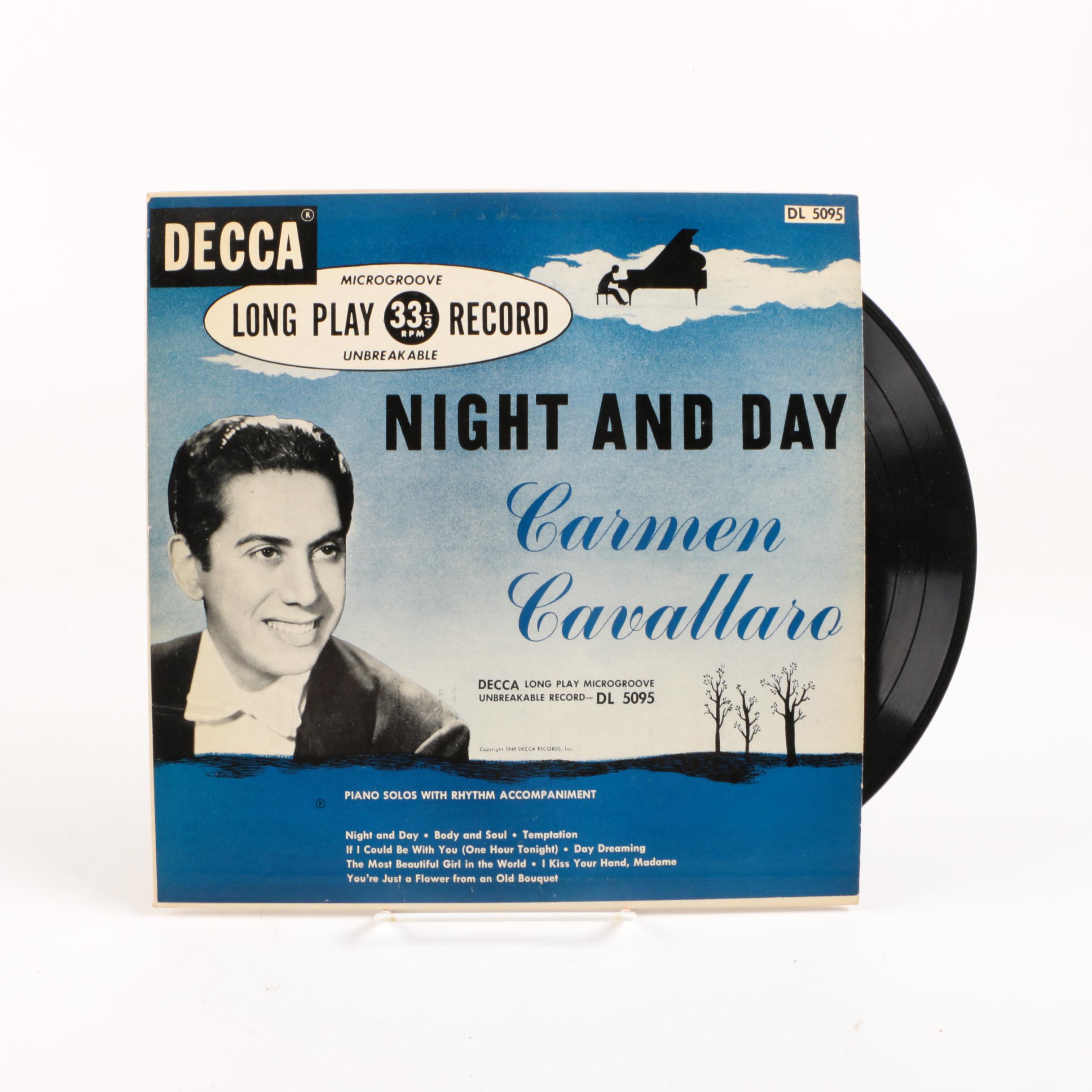 Vintage Orchestral, Musical, Folk, Film Soundtrack, and Other LPs