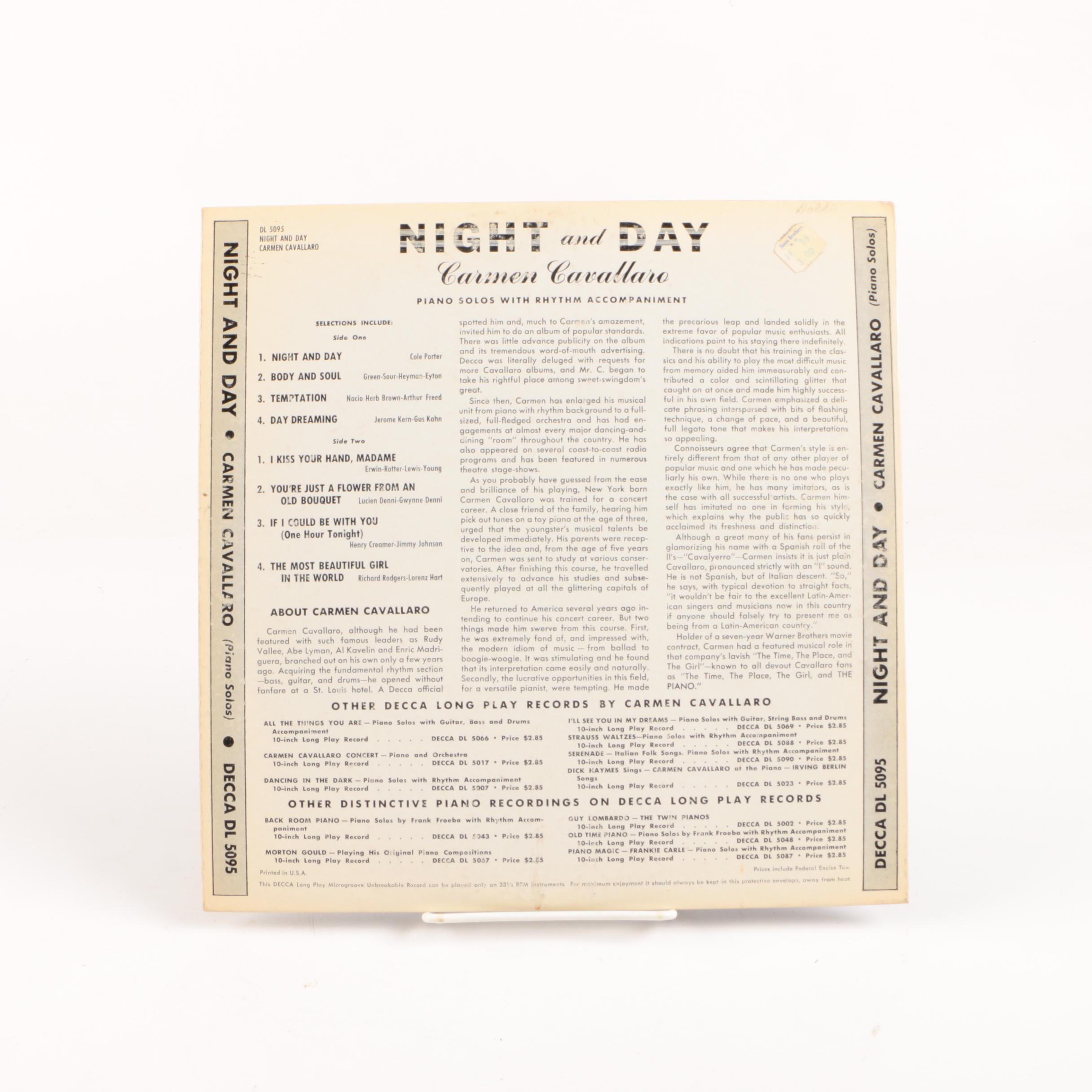 Vintage Orchestral, Musical, Folk, Film Soundtrack, and Other LPs