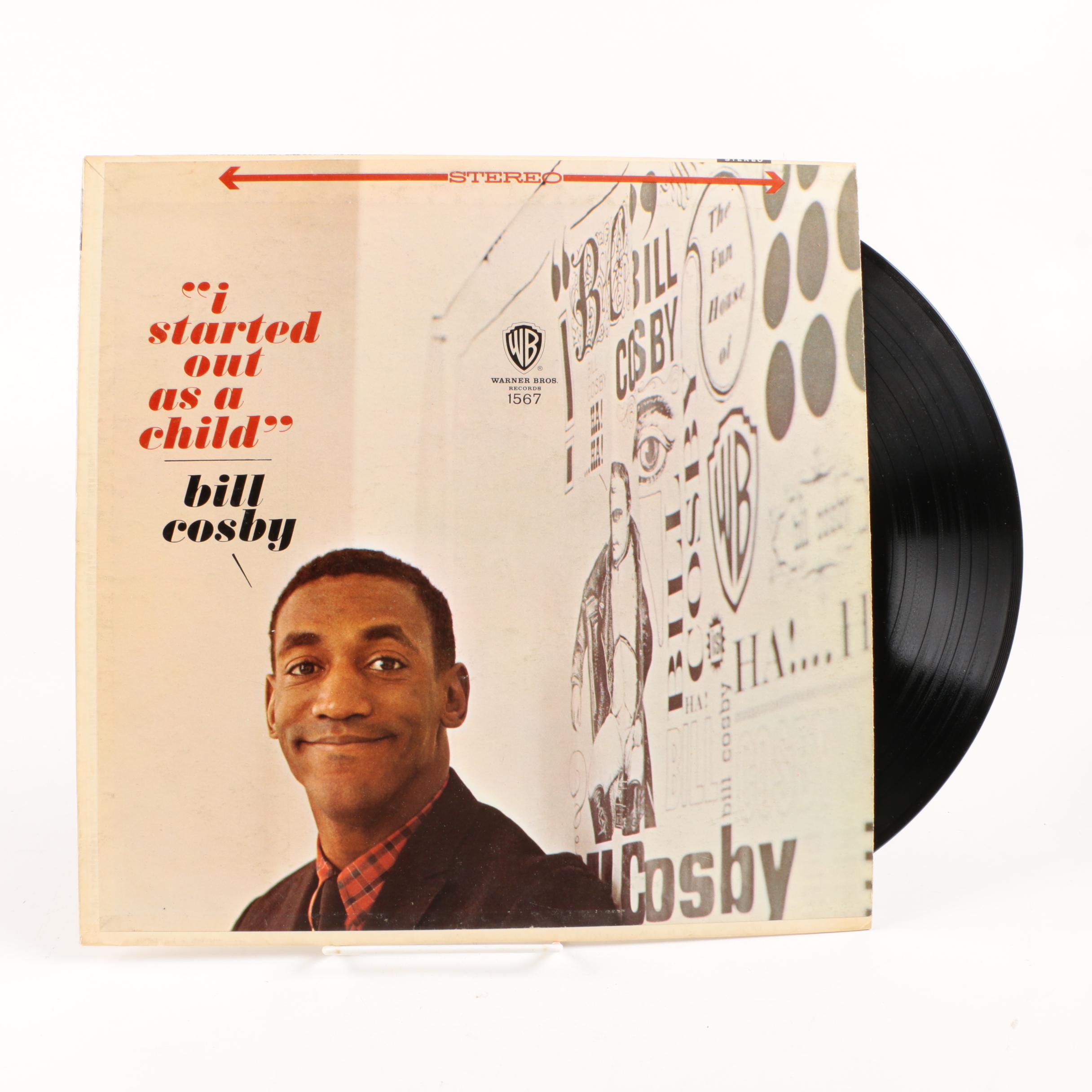 Vintage Orchestral, Musical, Folk, Film Soundtrack, and Other LPs