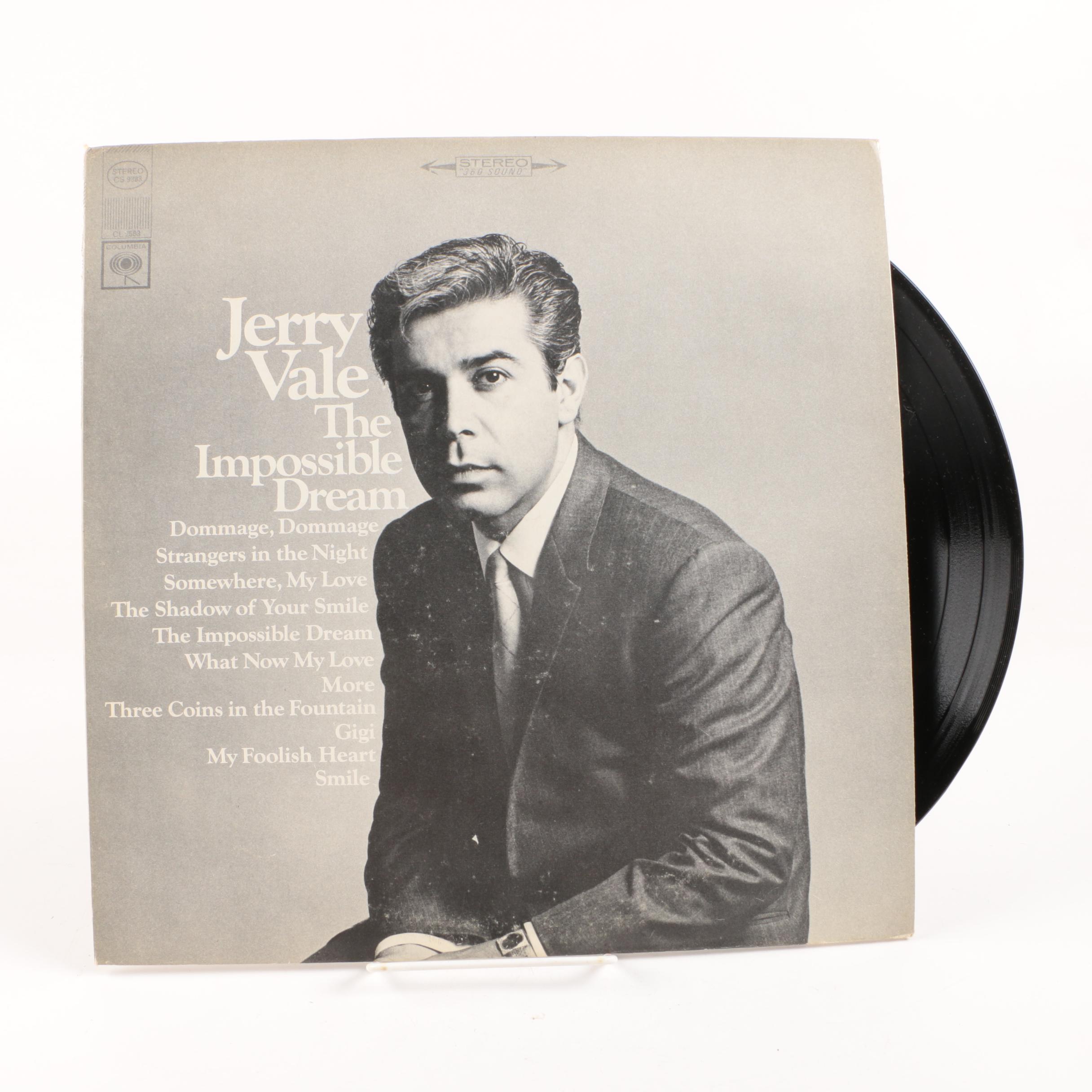 Vintage Orchestral, Musical, Folk, Film Soundtrack, and Other LPs