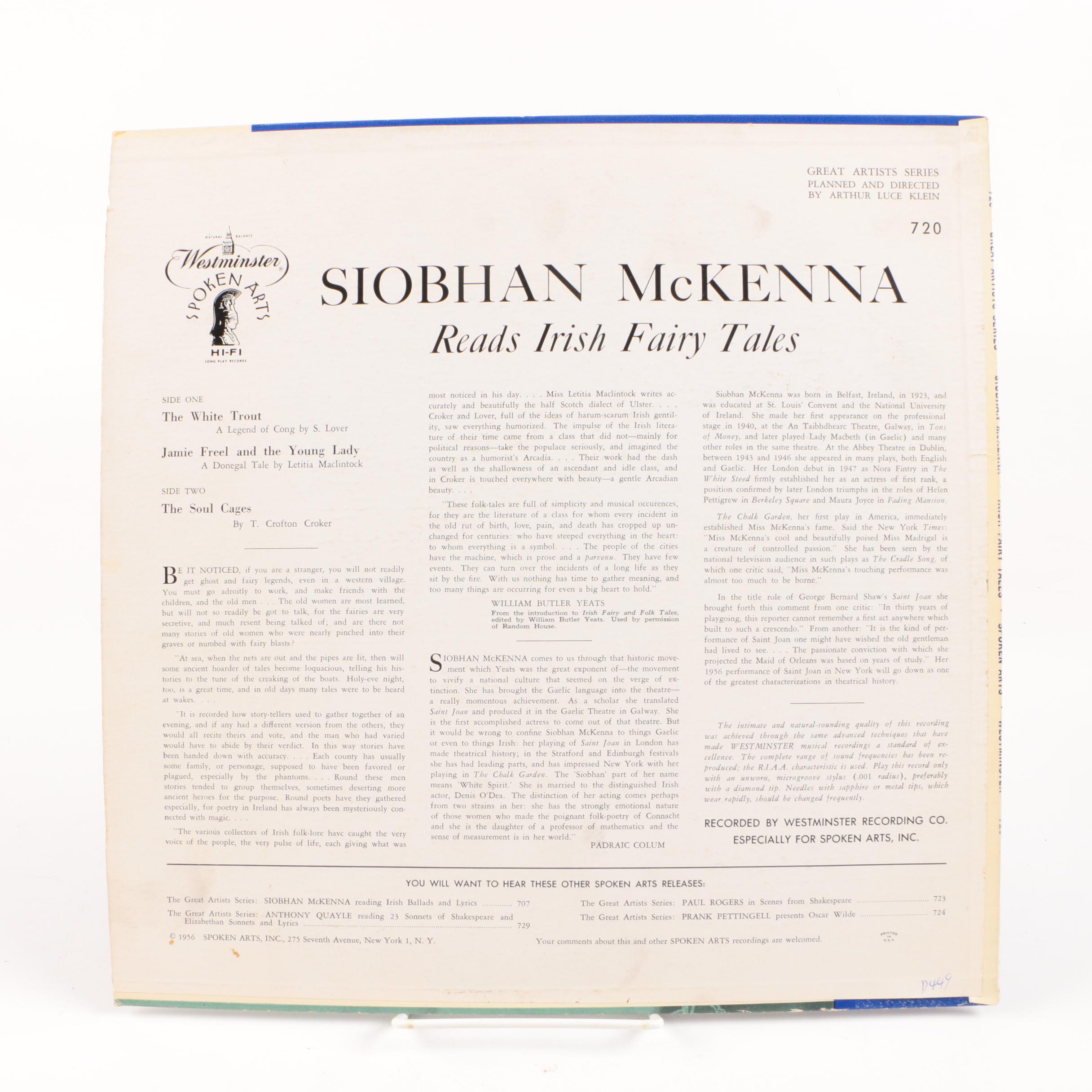 Vintage Orchestral, Musical, Folk, Film Soundtrack, and Other LPs