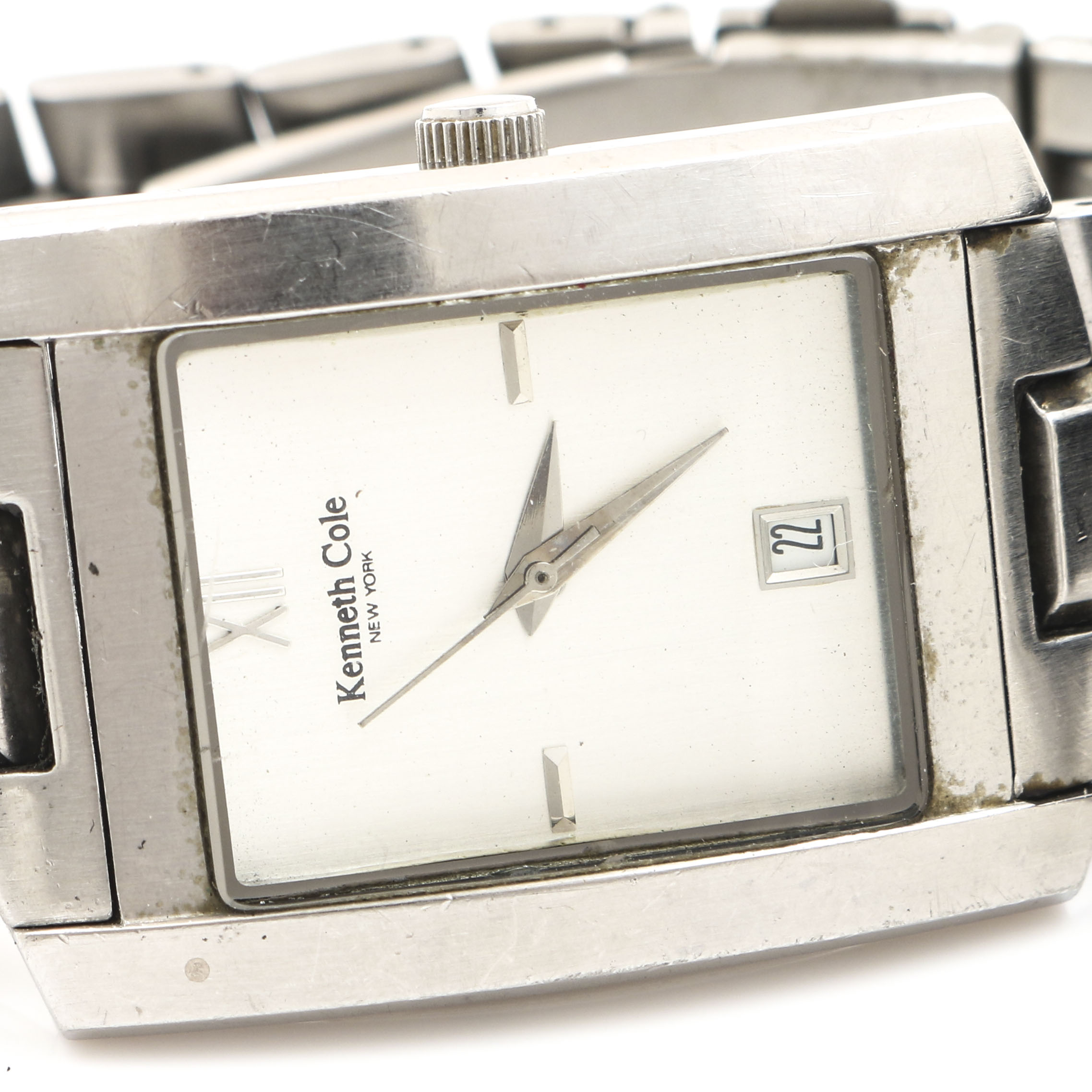 Kenneth Cole Analog Watches