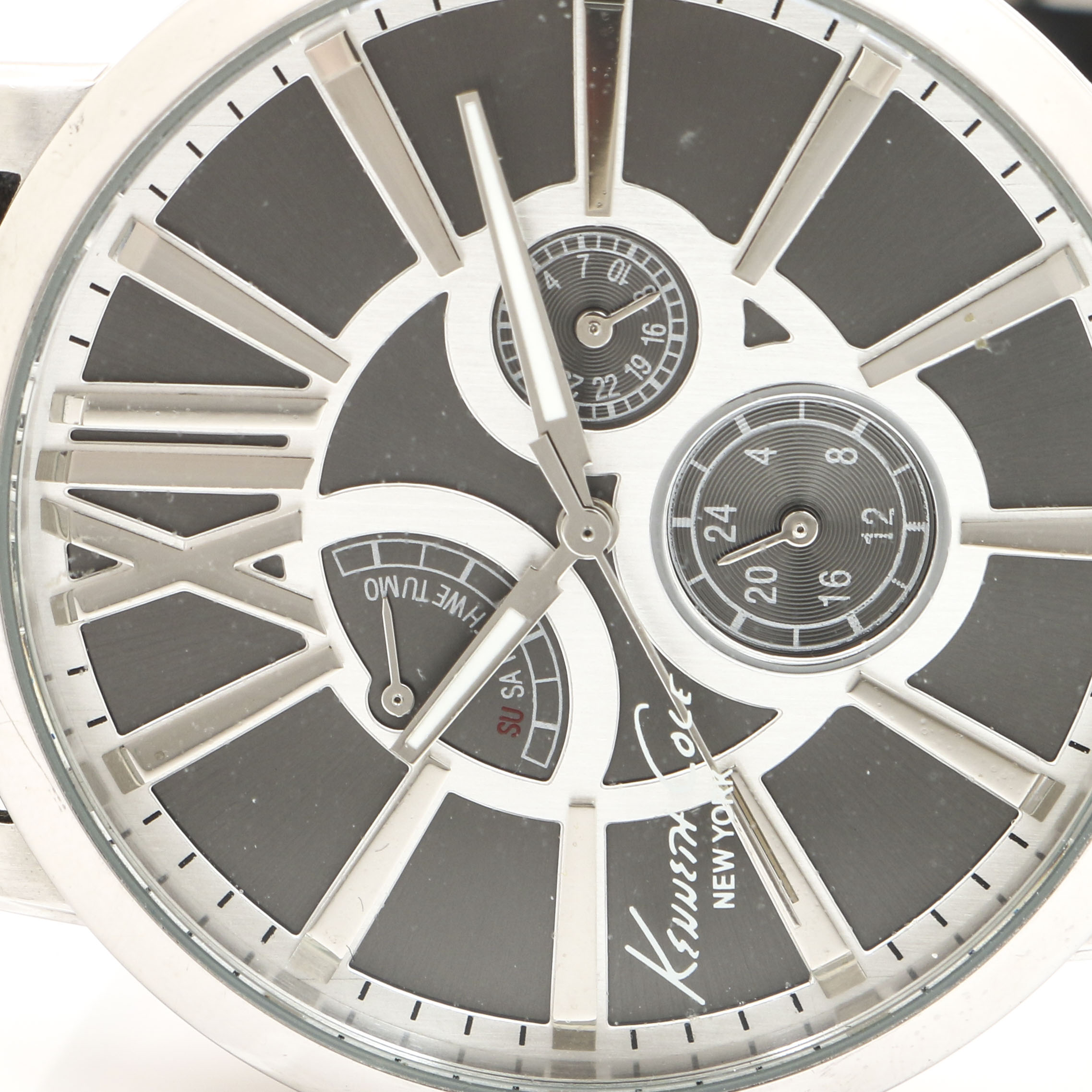 Kenneth Cole Analog Watches