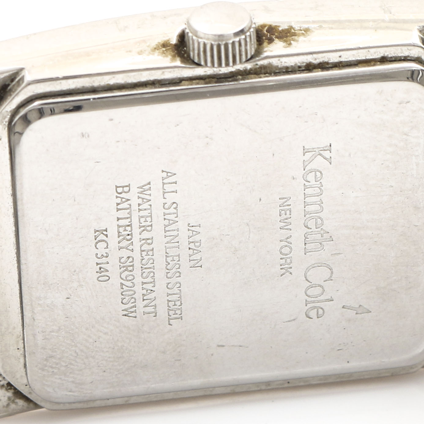 Kenneth Cole Analog Watches