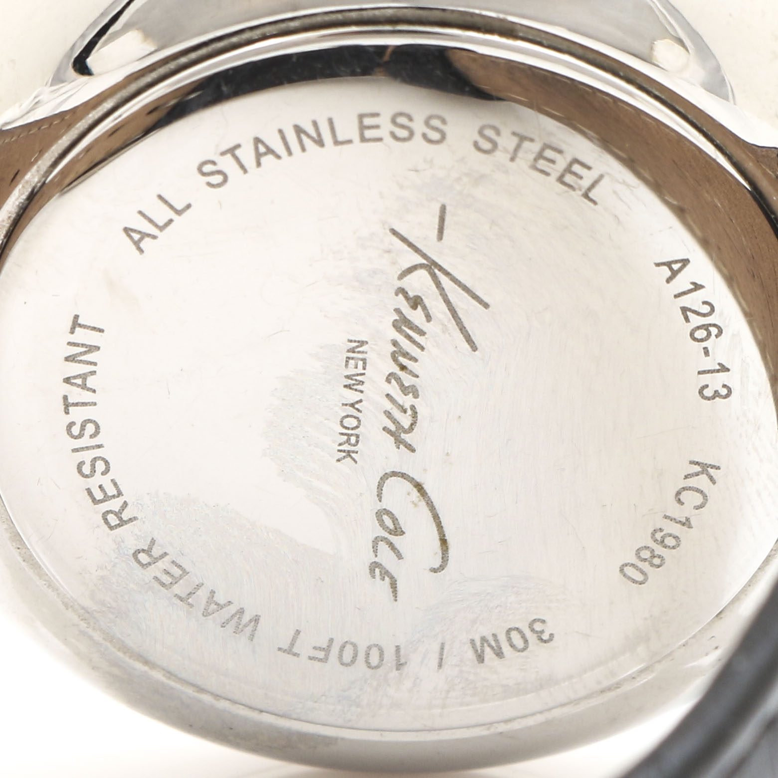 Kenneth Cole Analog Watches