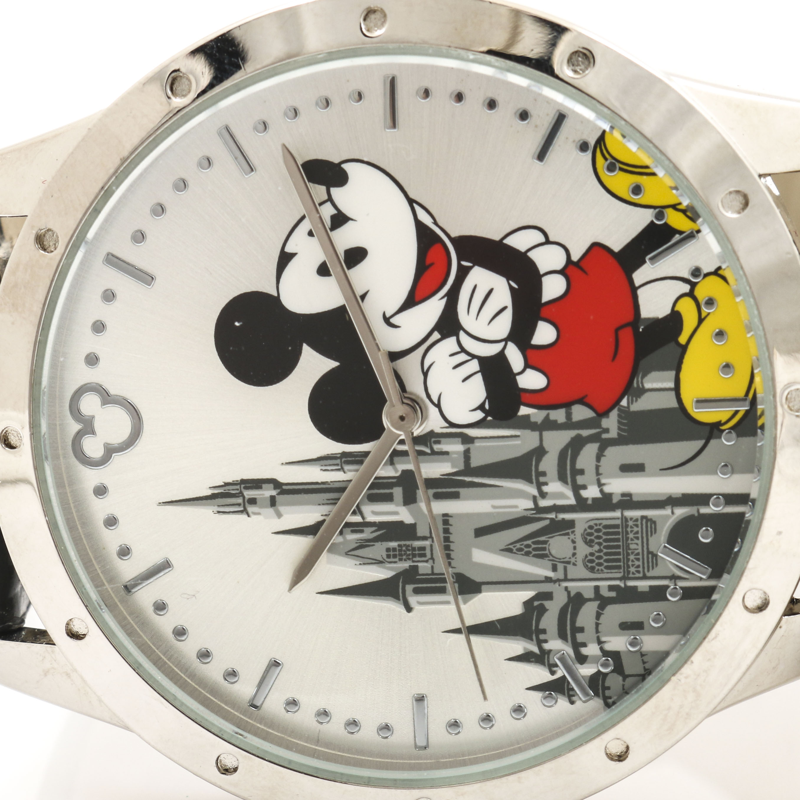 Mickey Mouse Watch Selection