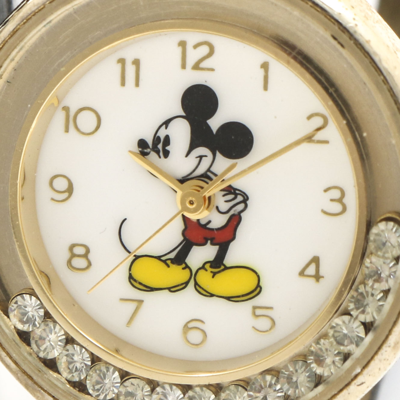 Mickey Mouse Watch Selection