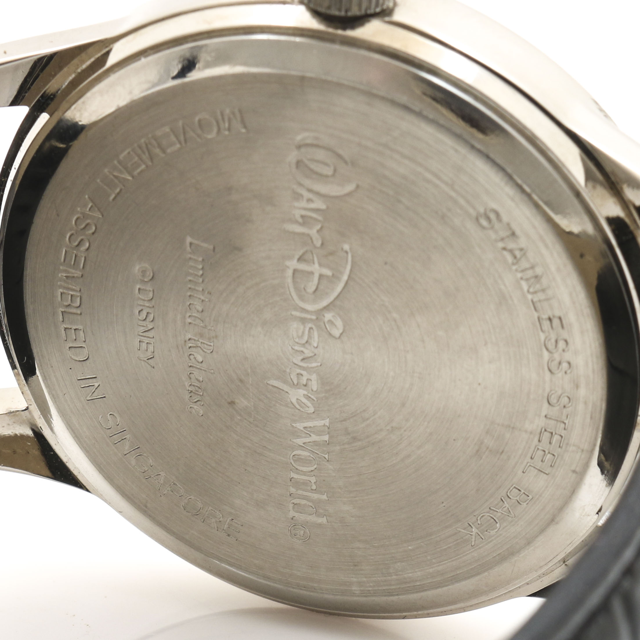 Mickey Mouse Watch Selection