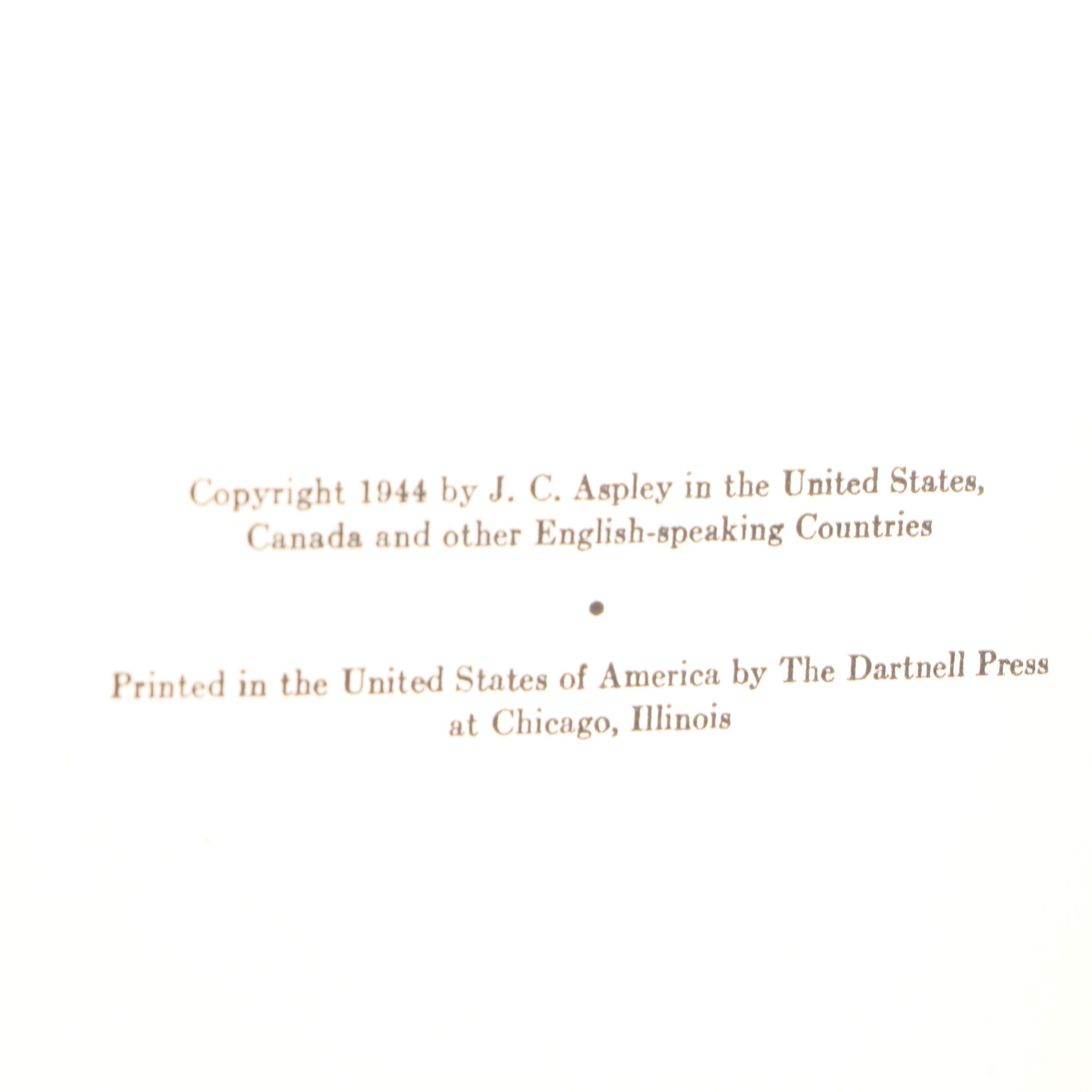 Collection of Christian Books