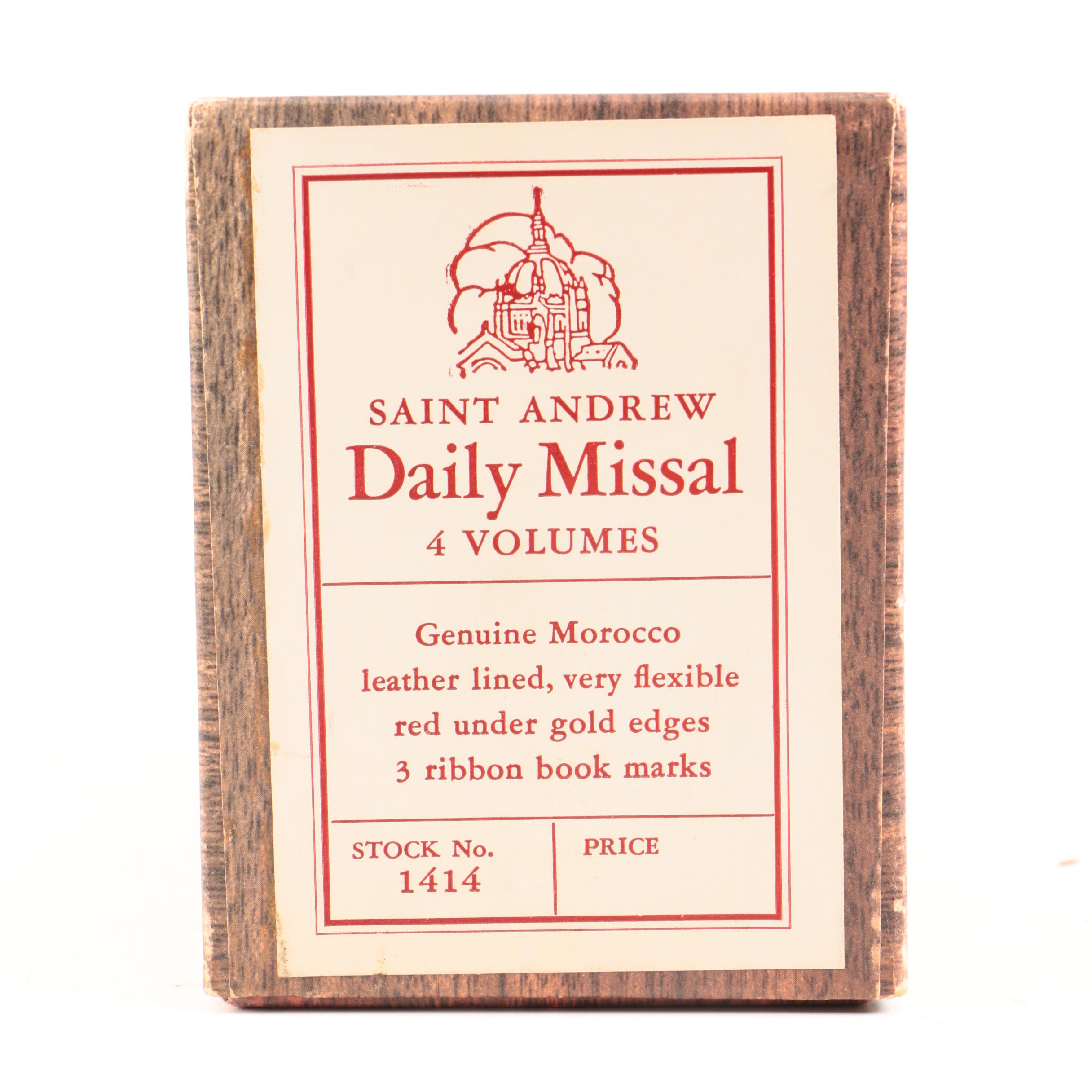 Collection of Christian Books