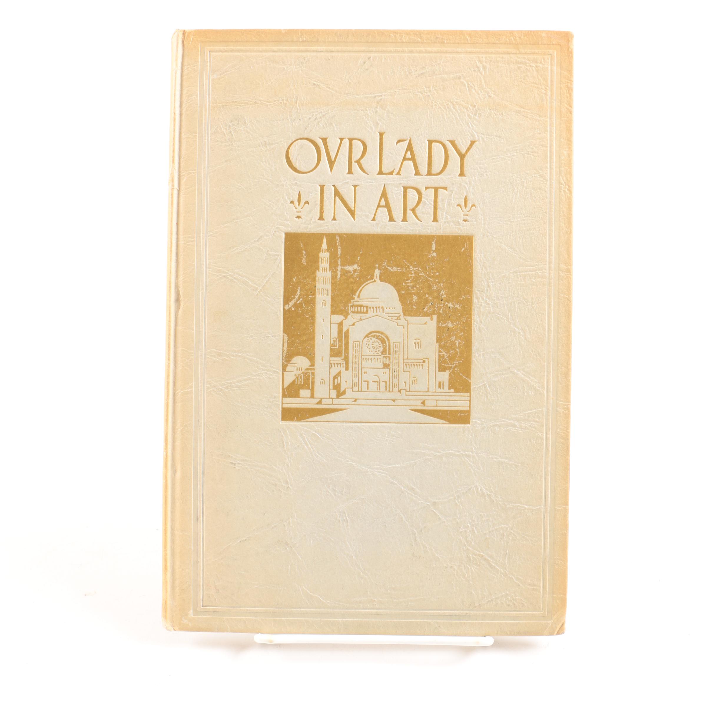 Collection of Christian Books