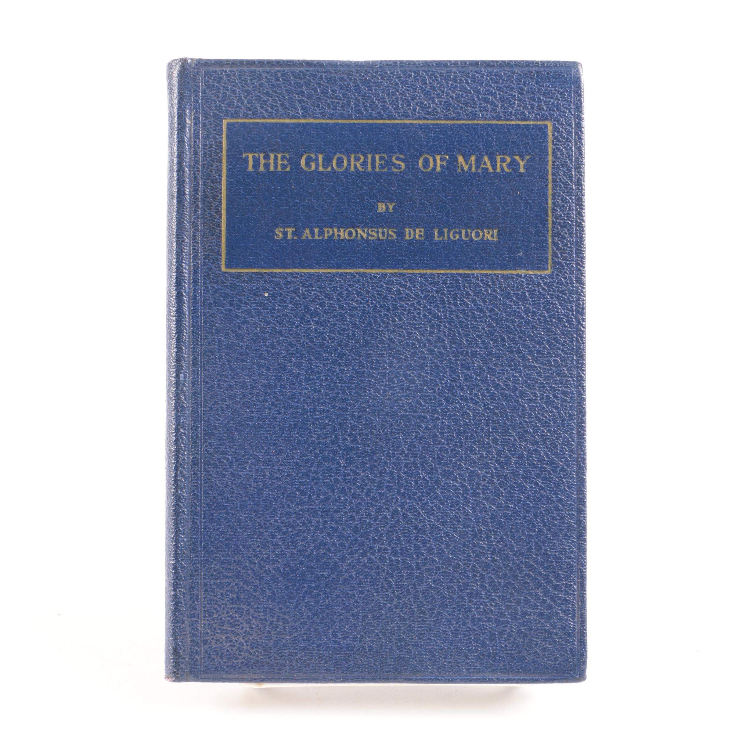 Collection of Christian Books