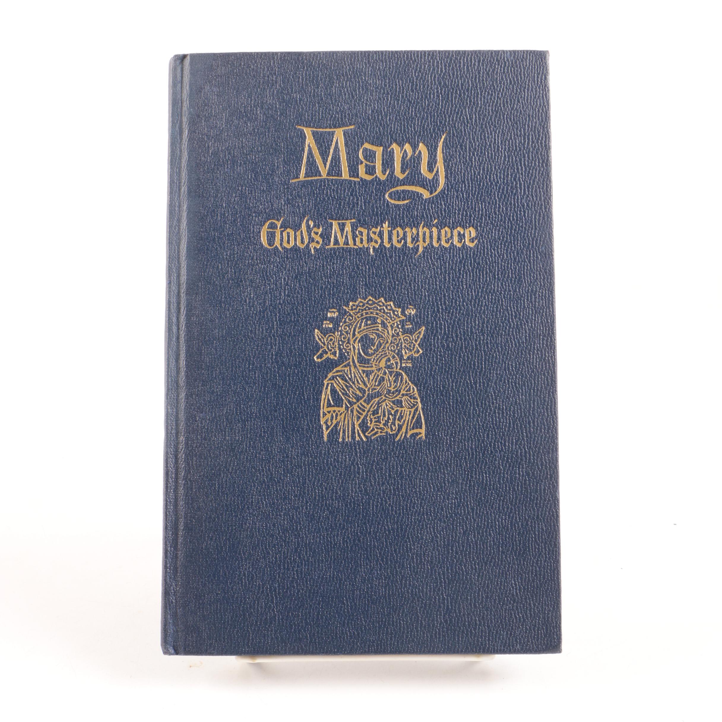 Collection of Christian Books