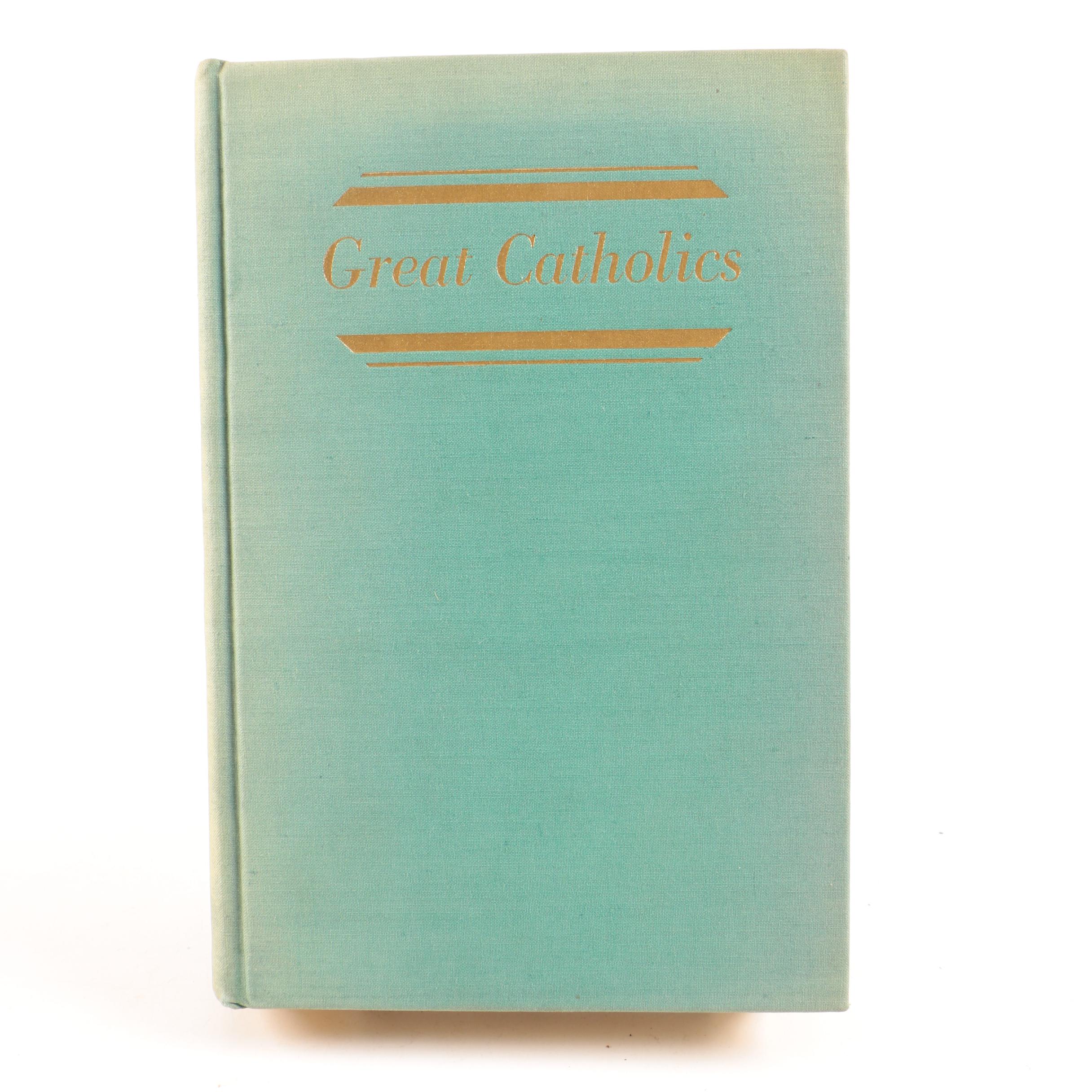 Collection of Christian Books