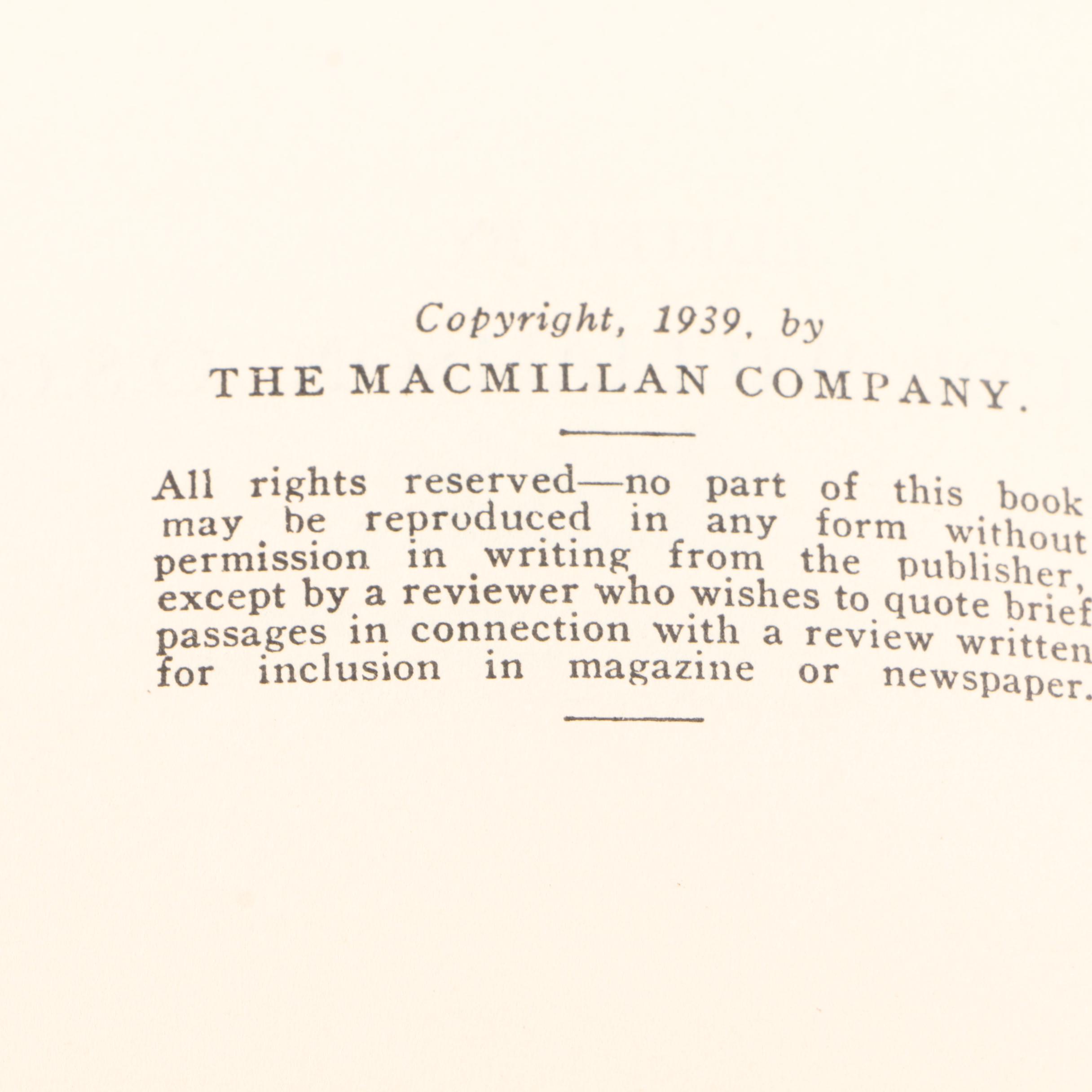 Collection of Christian Books