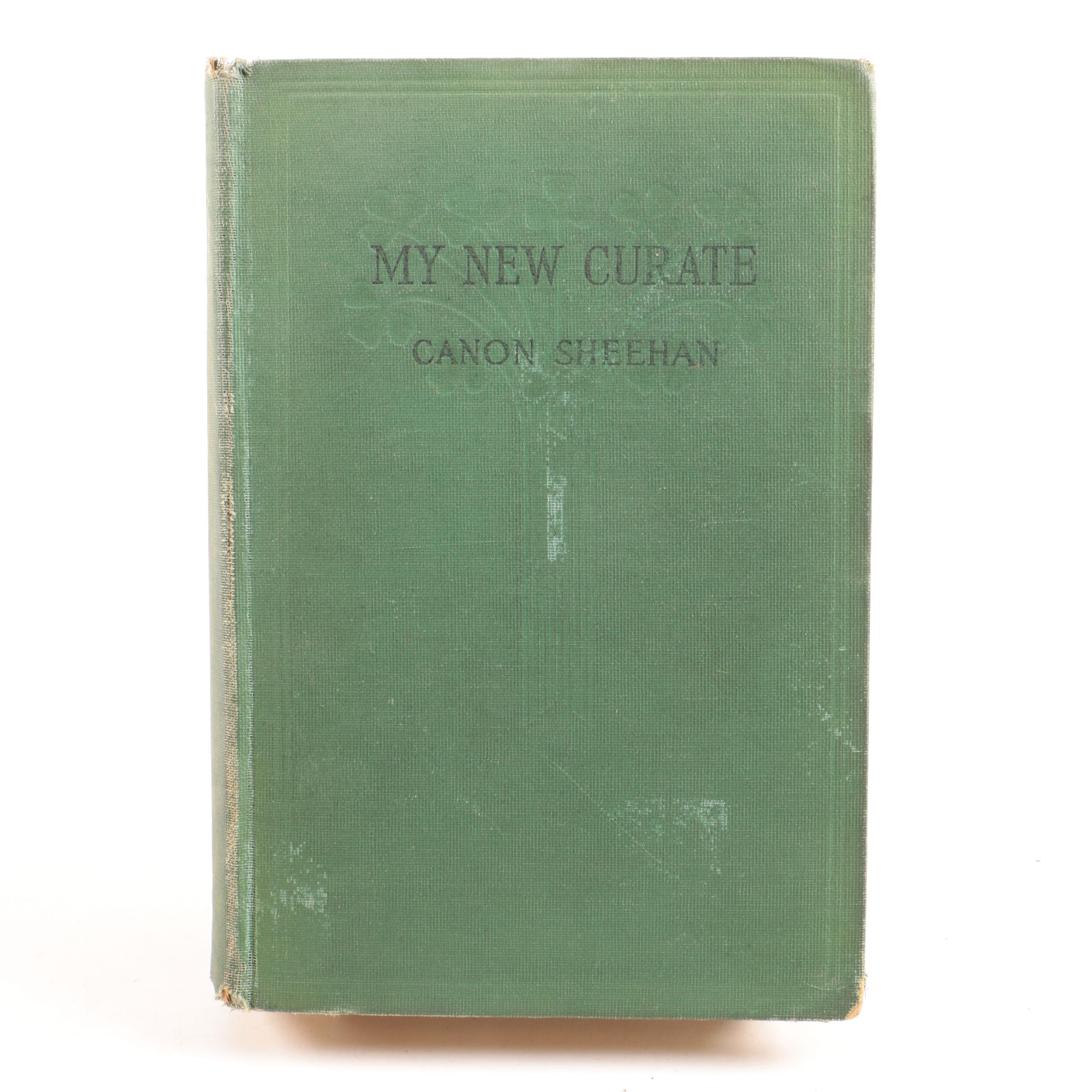 Collection of Christian Books