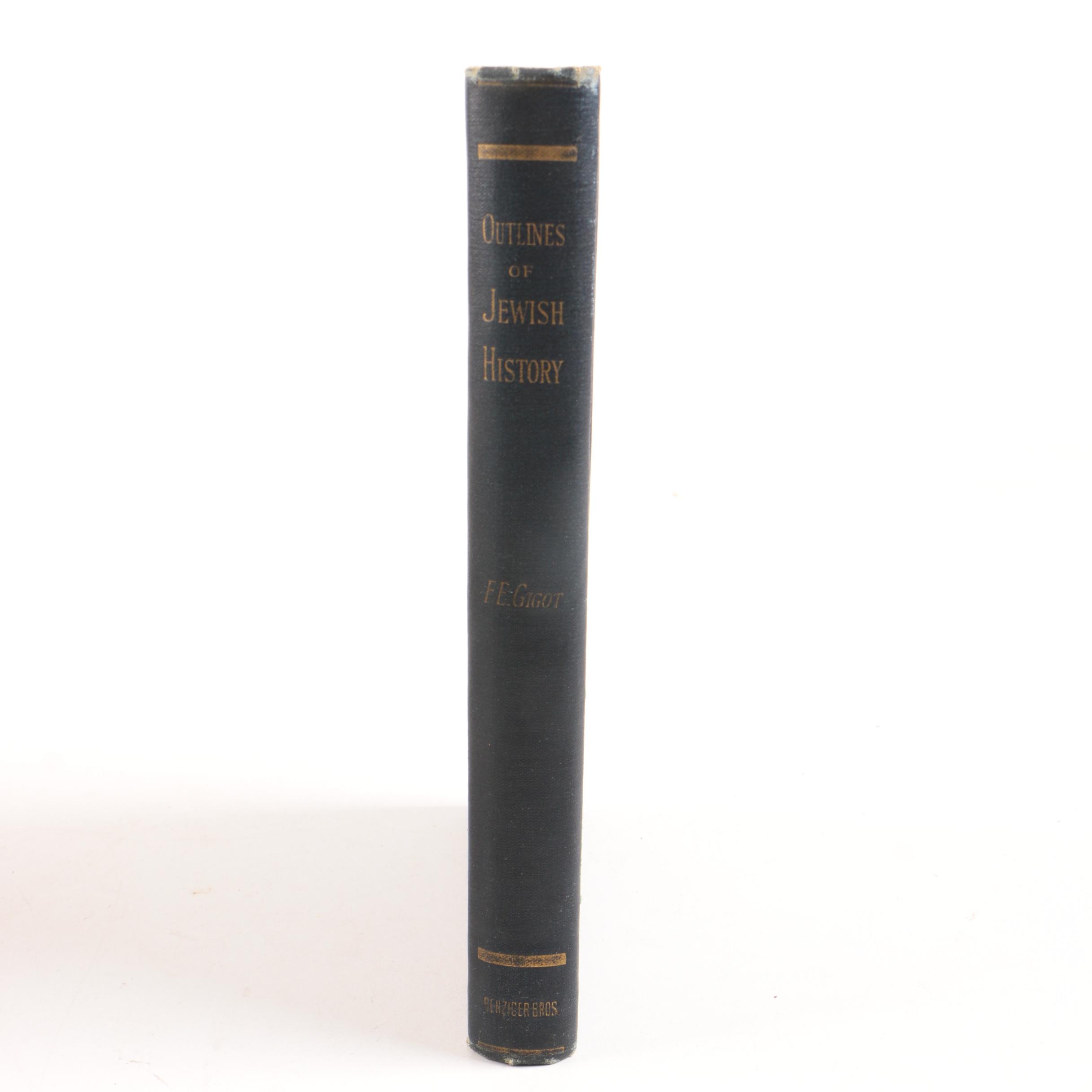 Collection of Christian Books