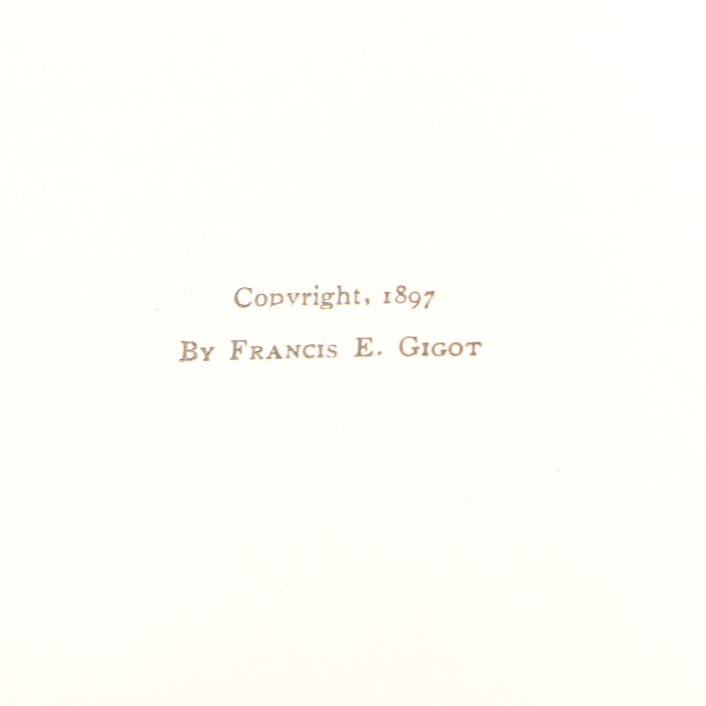 Collection of Christian Books