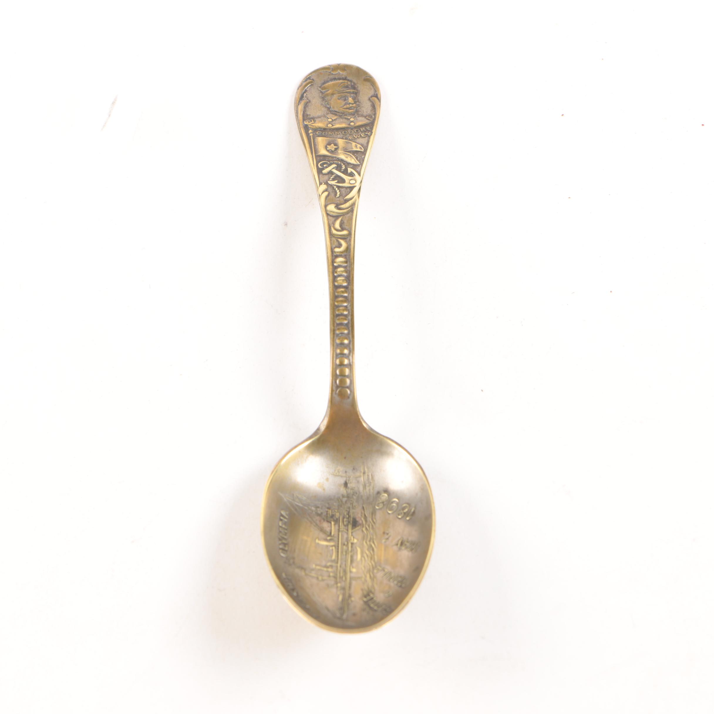 Silver Plate Baby Cup, Flatware, and Utensils Featuring Holmes & Edwards