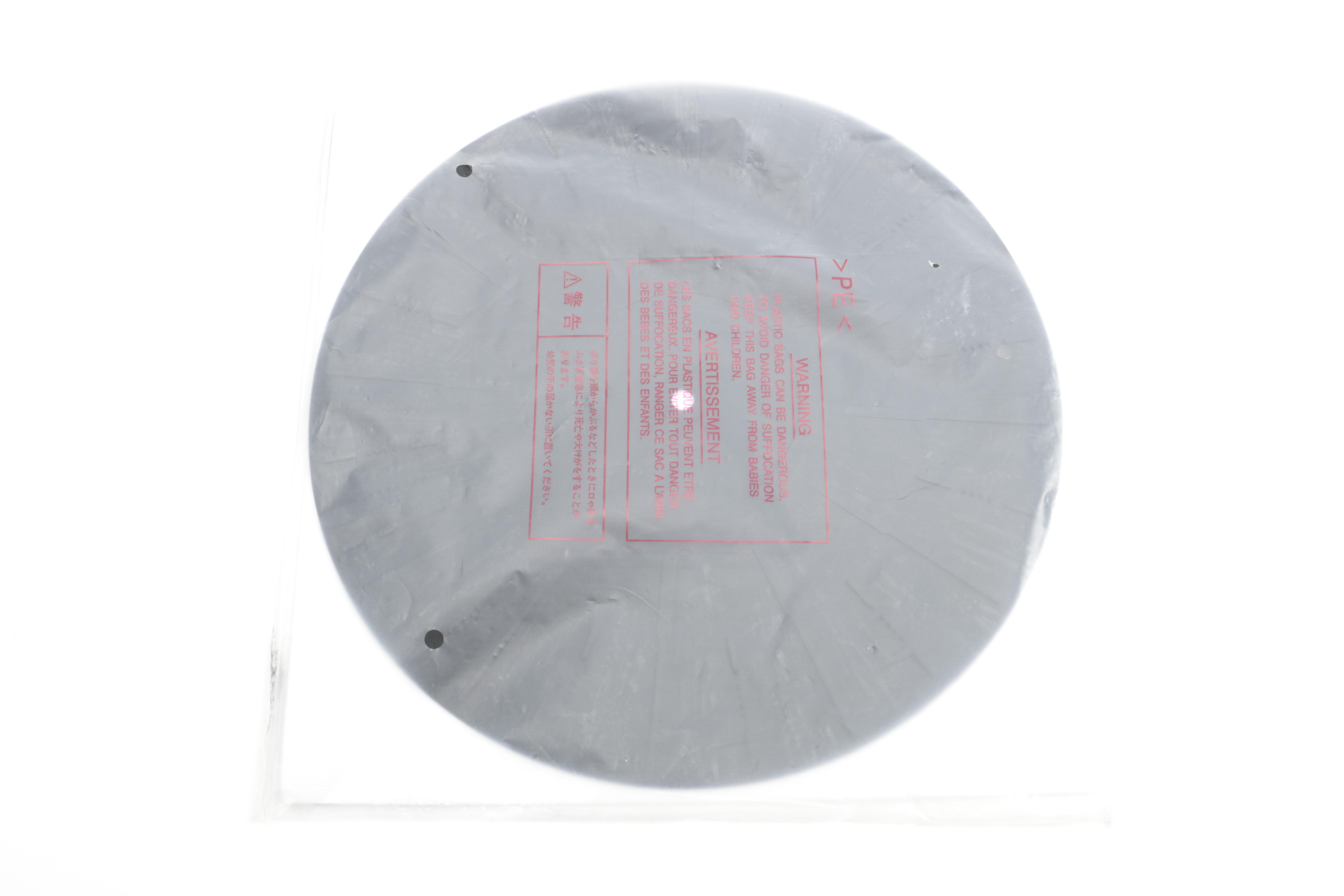 Crosley Record Player and Vintage Folk, Pop, and Soundtrack LPs