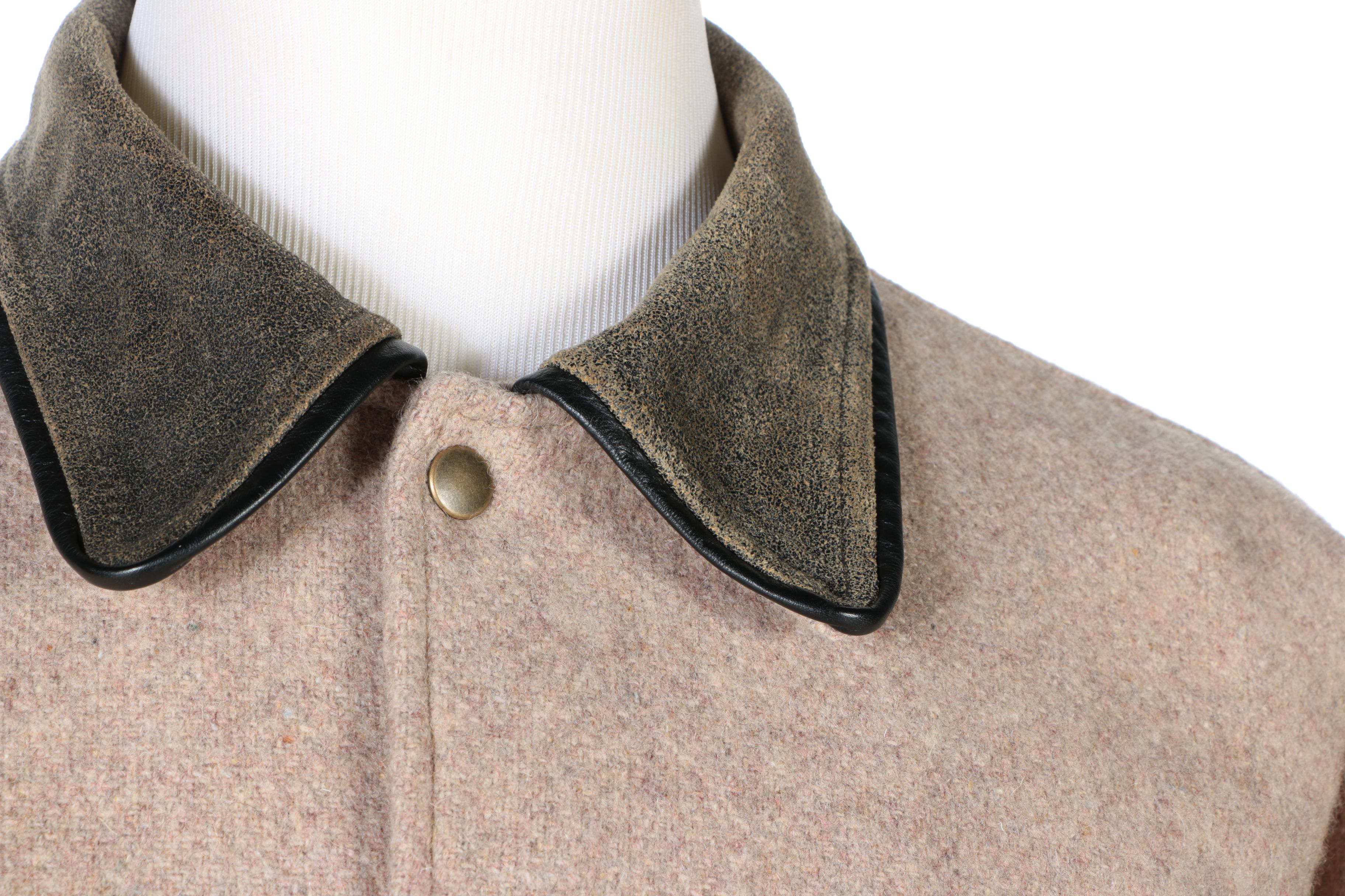 Identity Inc. NHL Chicago Blackhawks Jacket