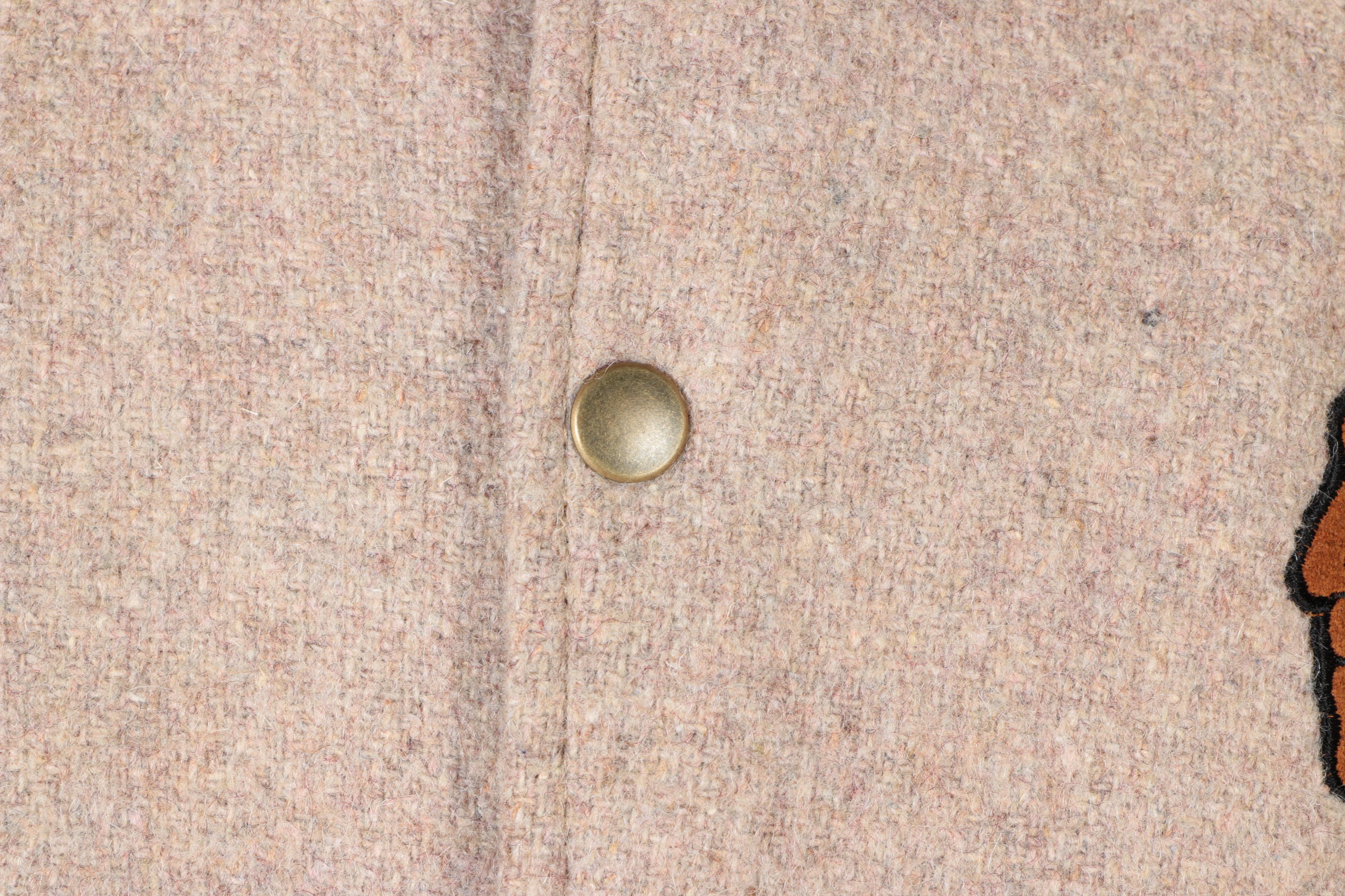 Identity Inc. NHL Chicago Blackhawks Jacket