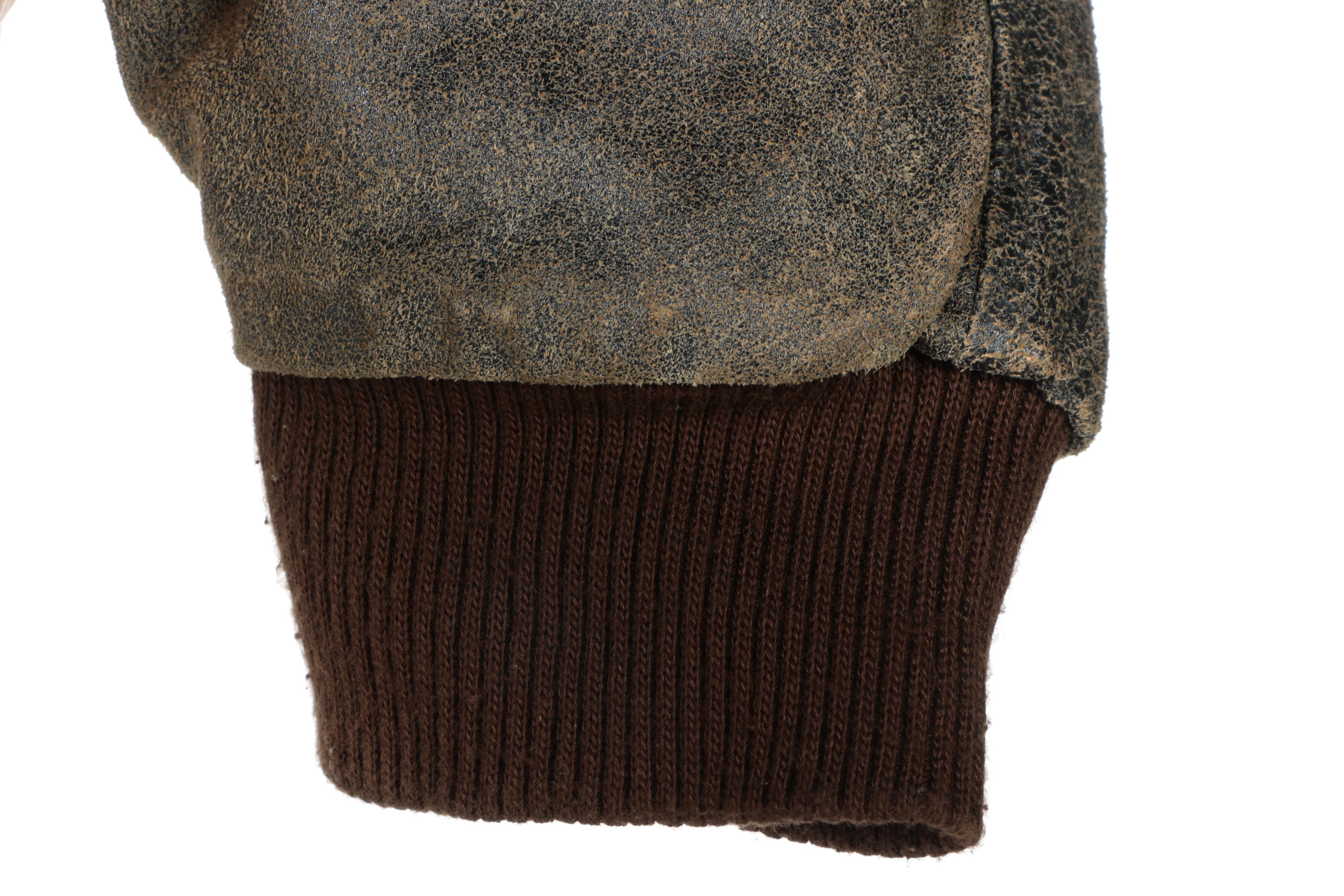 Identity Inc. NHL Chicago Blackhawks Jacket