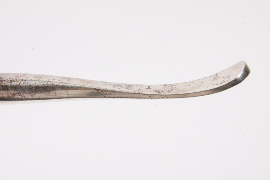 Assortment of Sterling Silver, Plated Silver and Russian 875 Silver Flatware