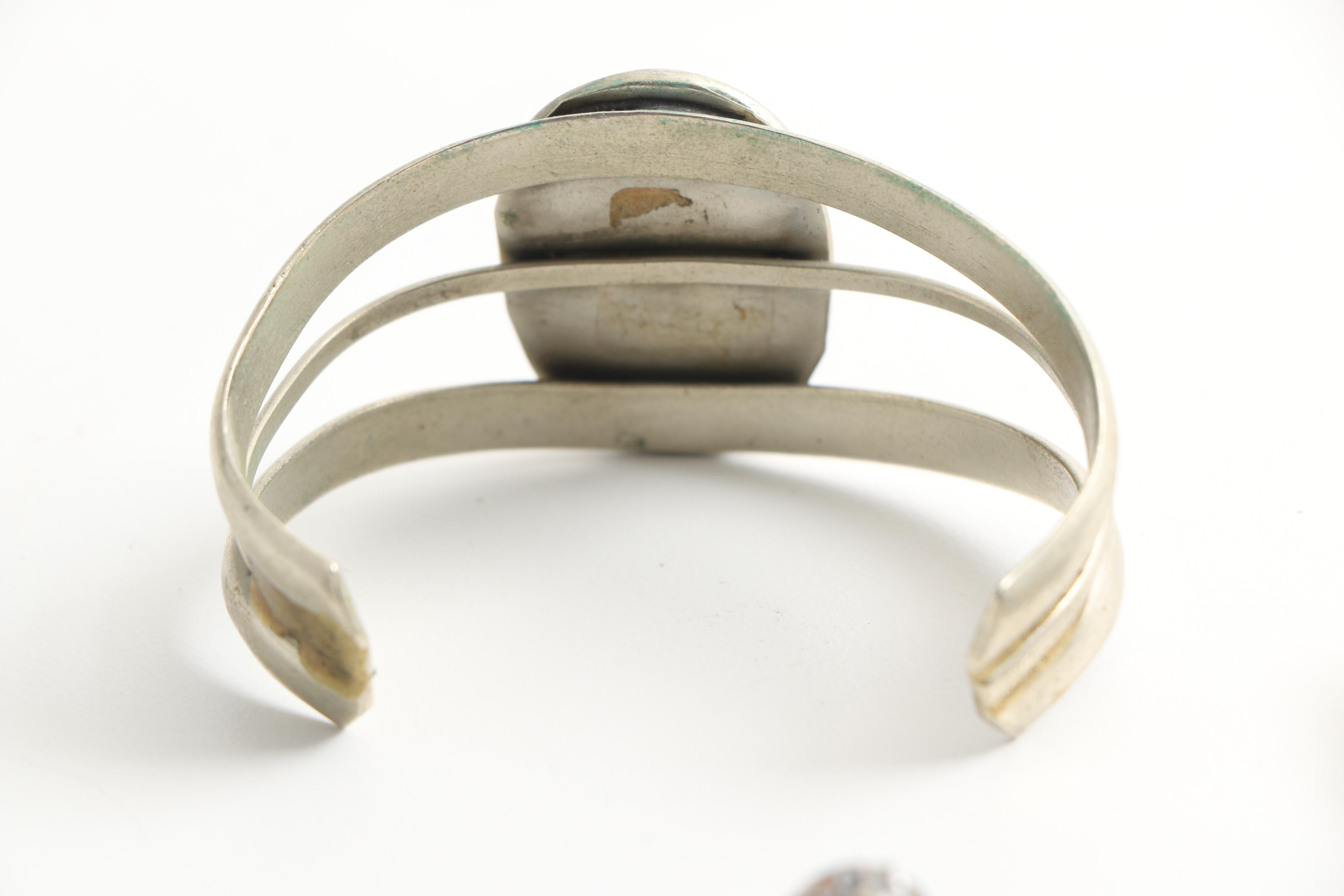 Vintage Costume Jewelry including Lisner and La-Rel