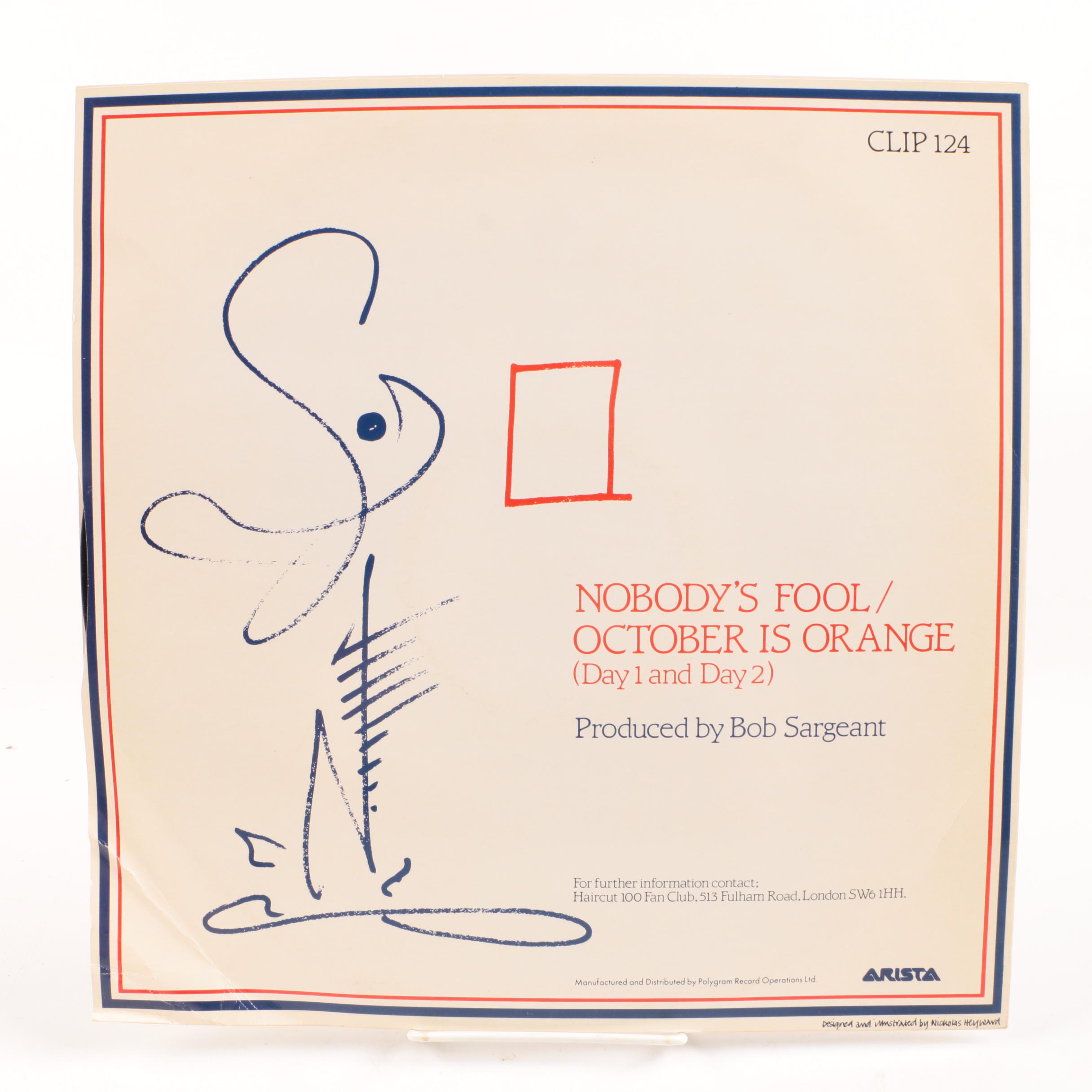 Black Sabbath, Linda Ronstadt, Pretenders, Go-Go's and Other Vintage LPs